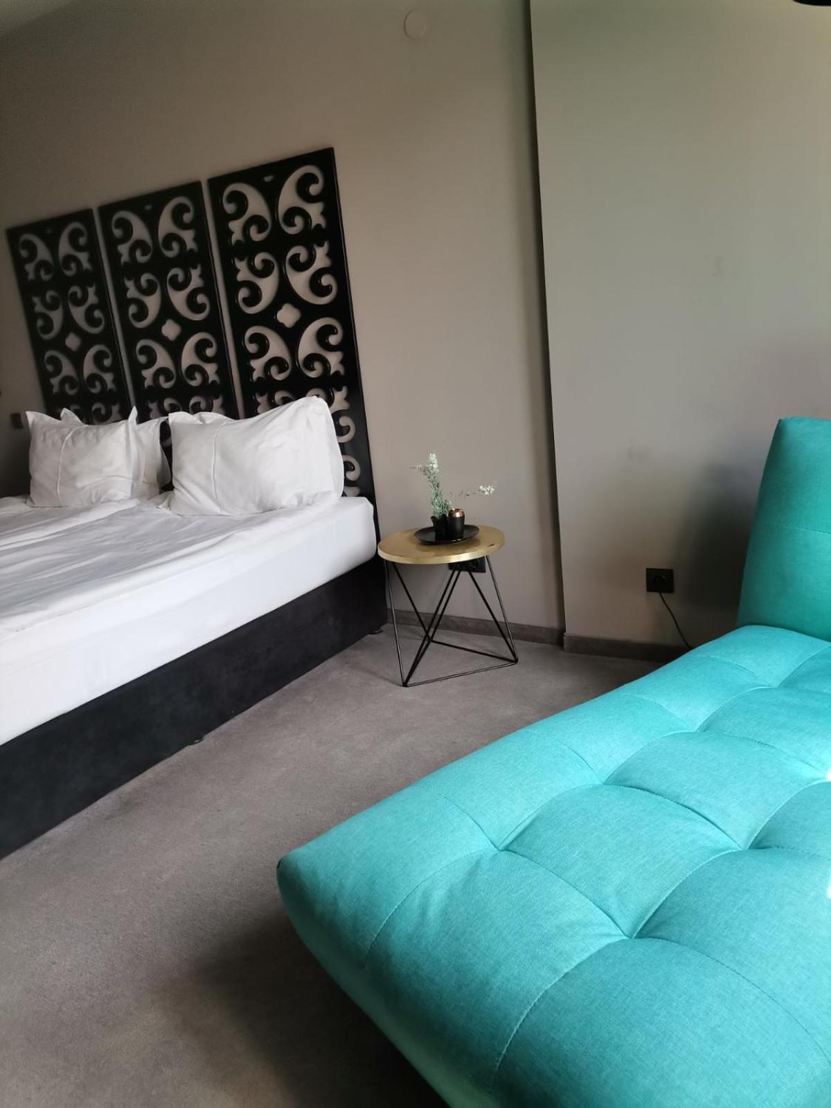 Family Double Room photo 2