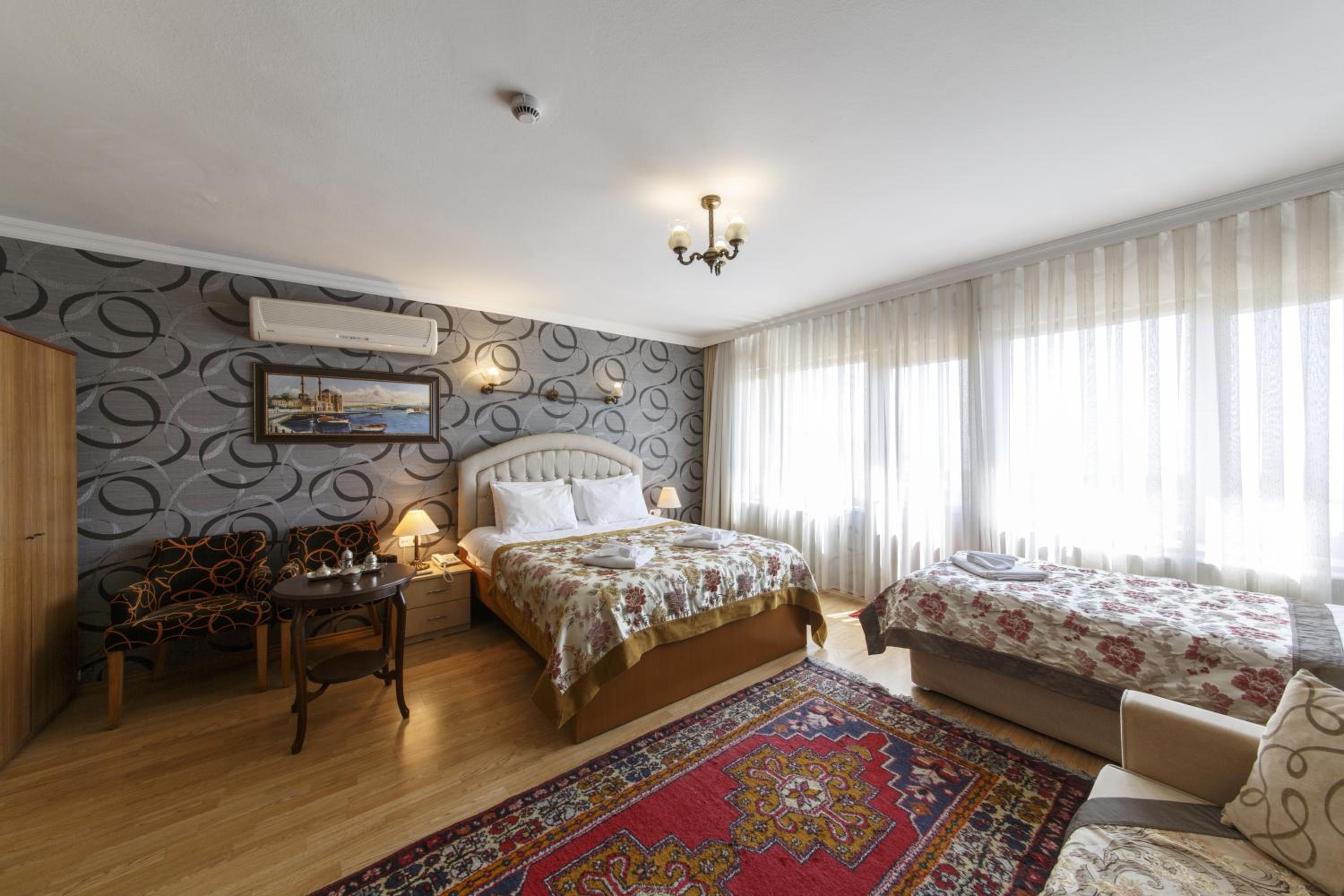 Standard Double Room photo 1