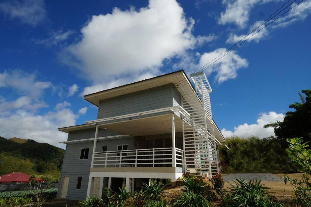 Three-Bedroom Chalet photo 1