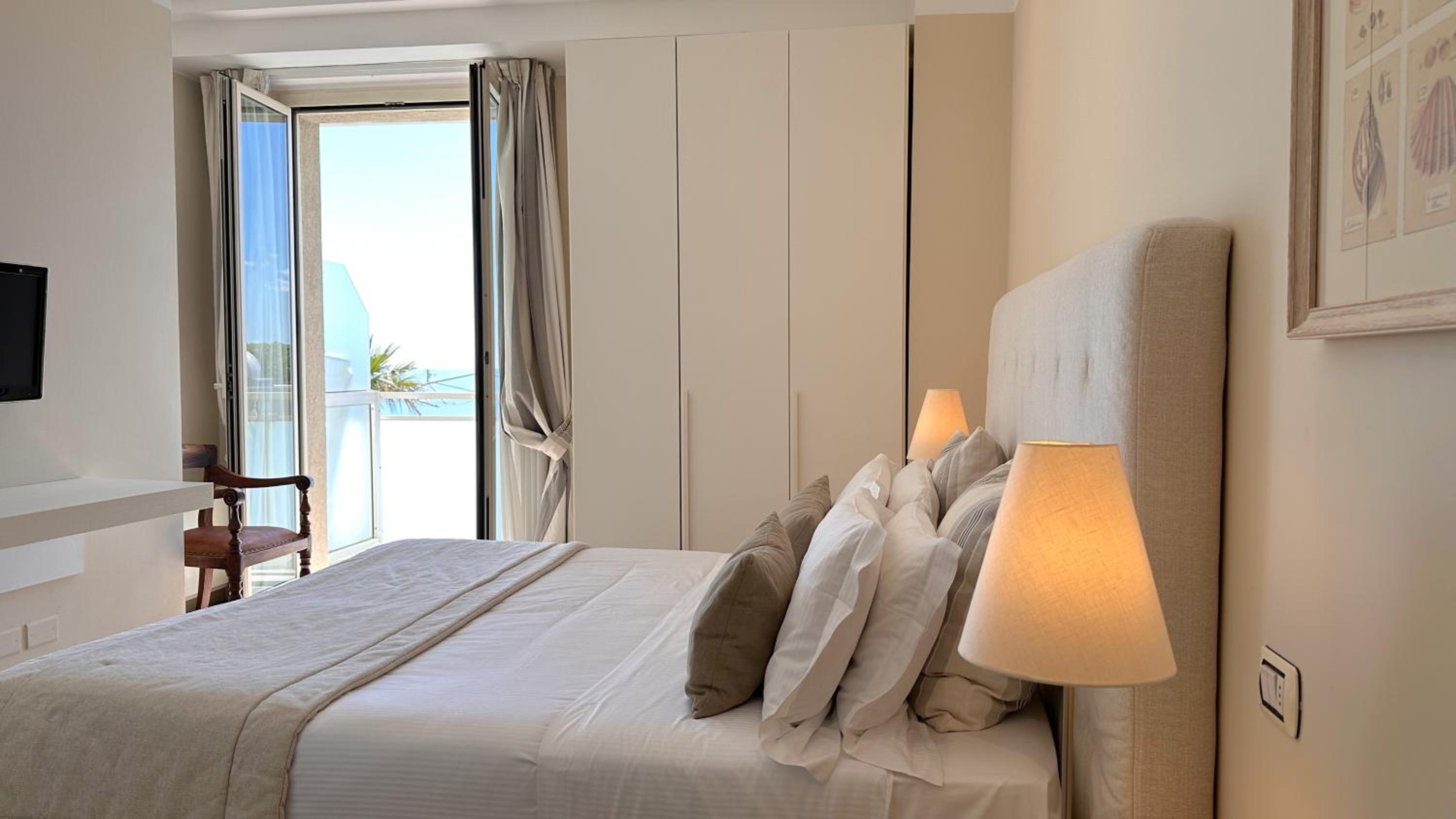 Apartment Luxury Prestige