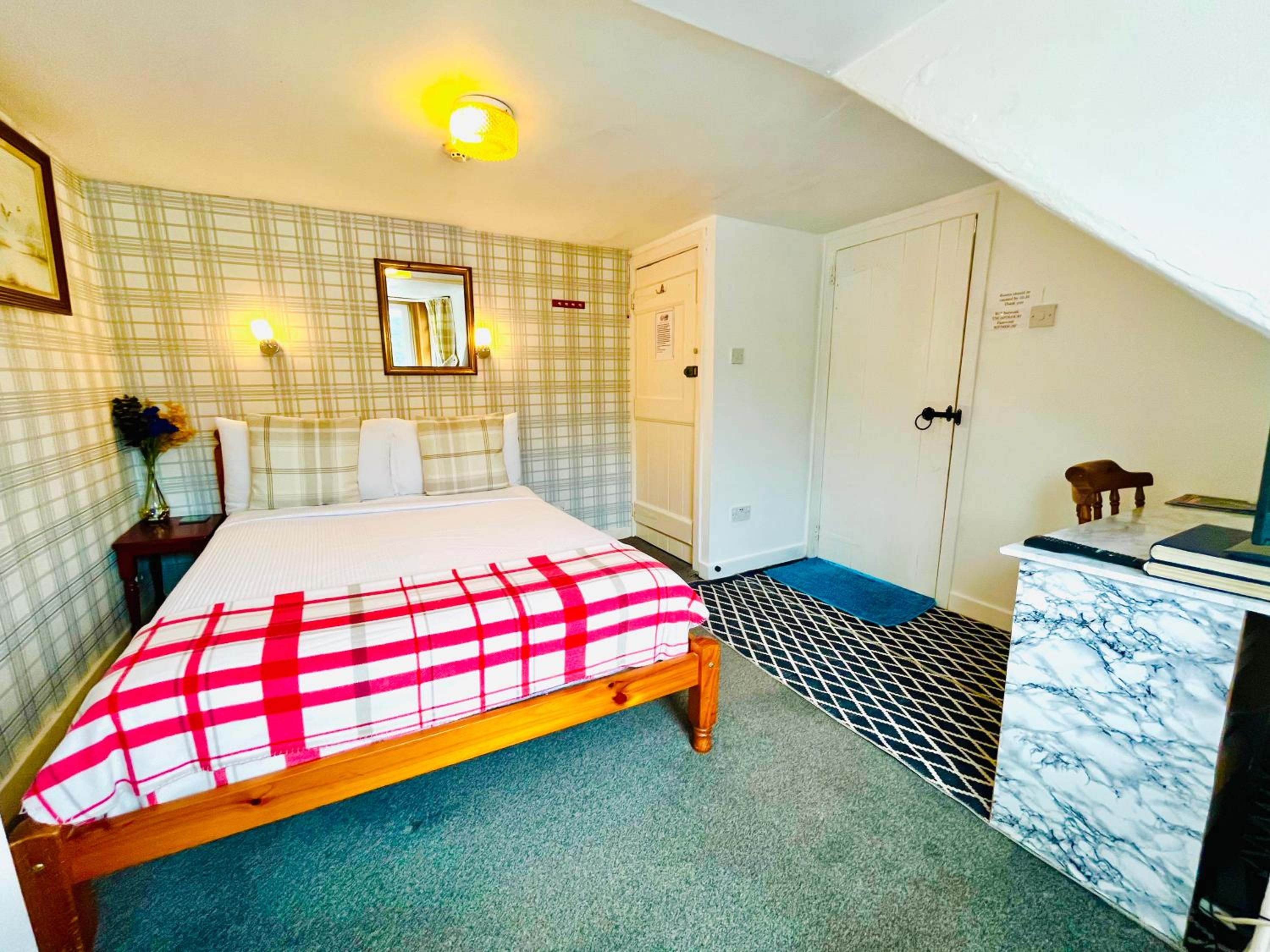 Double Room with Lake View photo 1