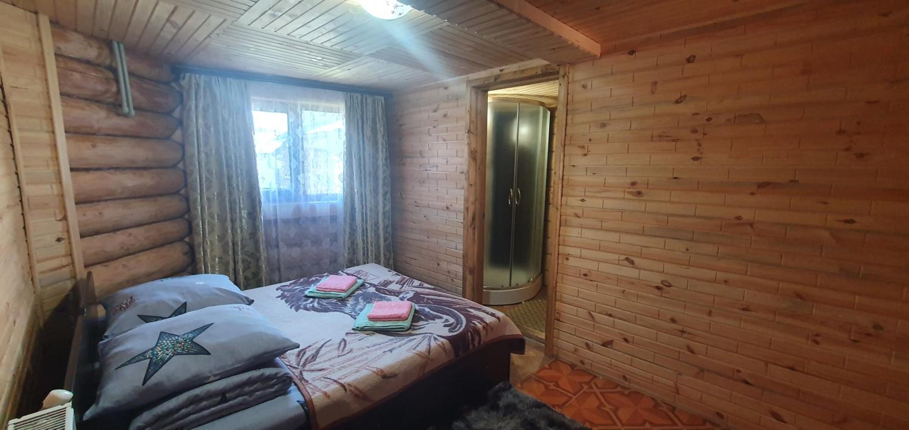 Three-Bedroom House photo 1