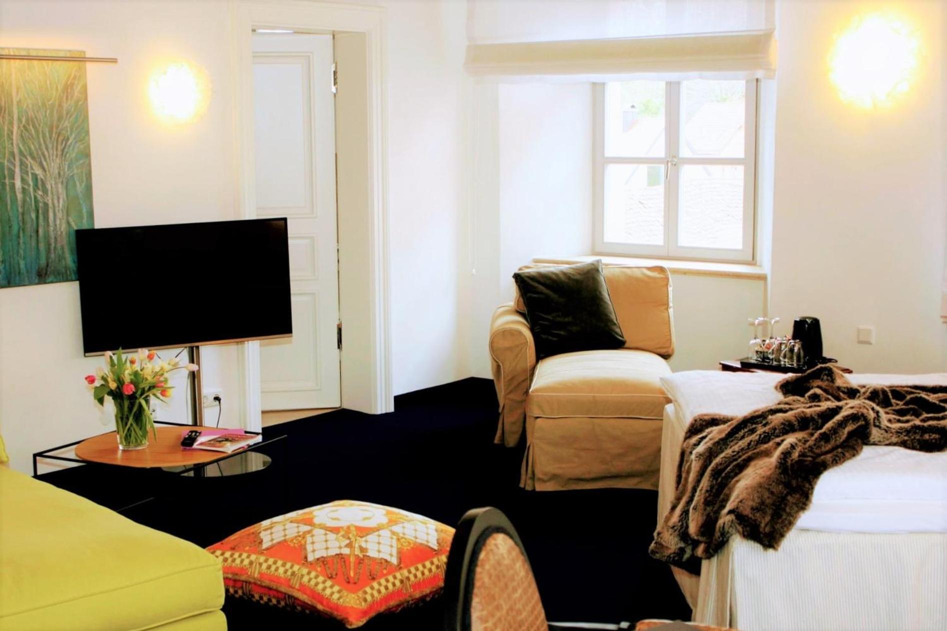 Suite photo 3