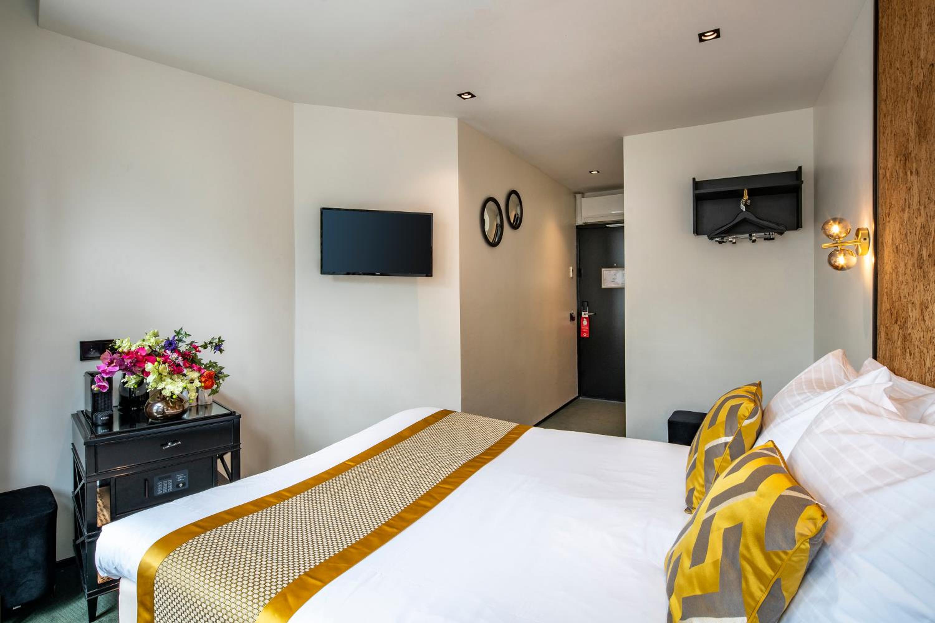 Comfort City View Room photo 2