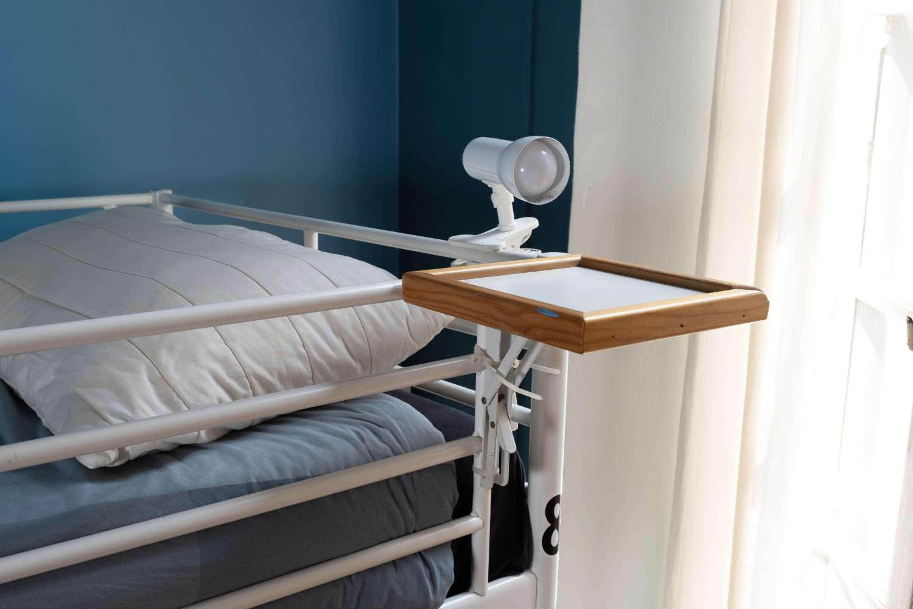 Mixed Dormitory Room