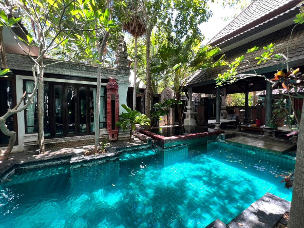Villa with Private Pool photo 2
