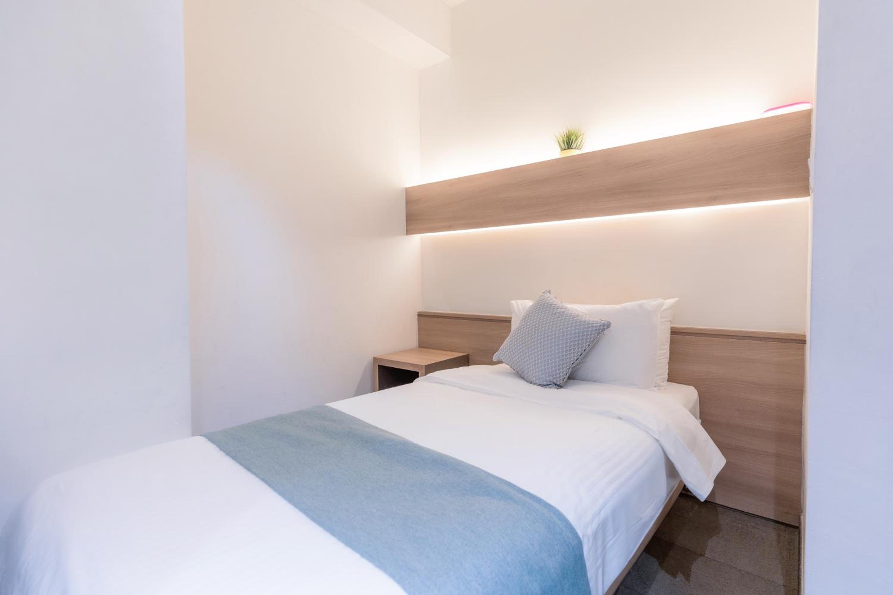 NuVe Single Room photo 3