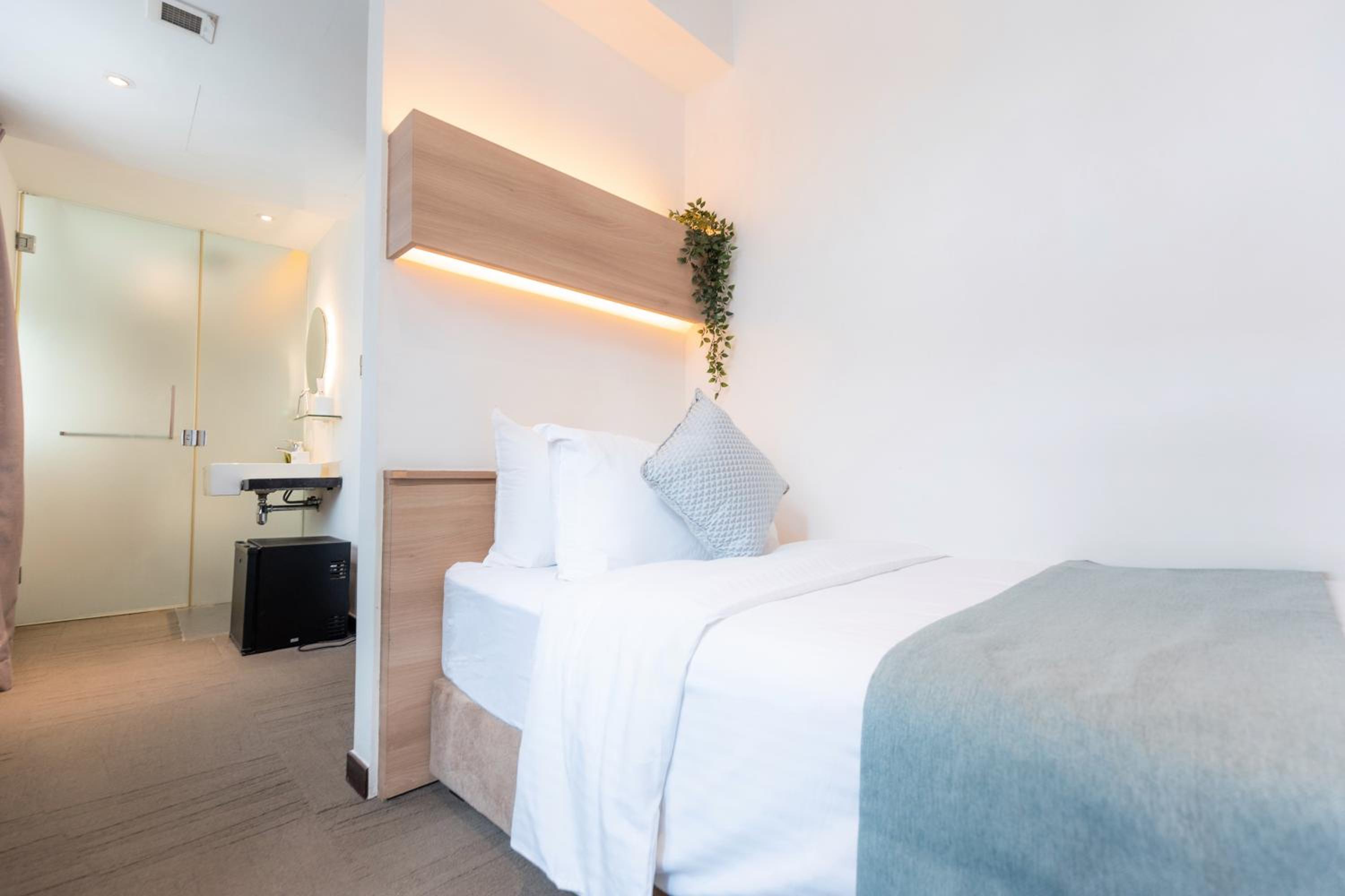 NuVe Single Room photo 2