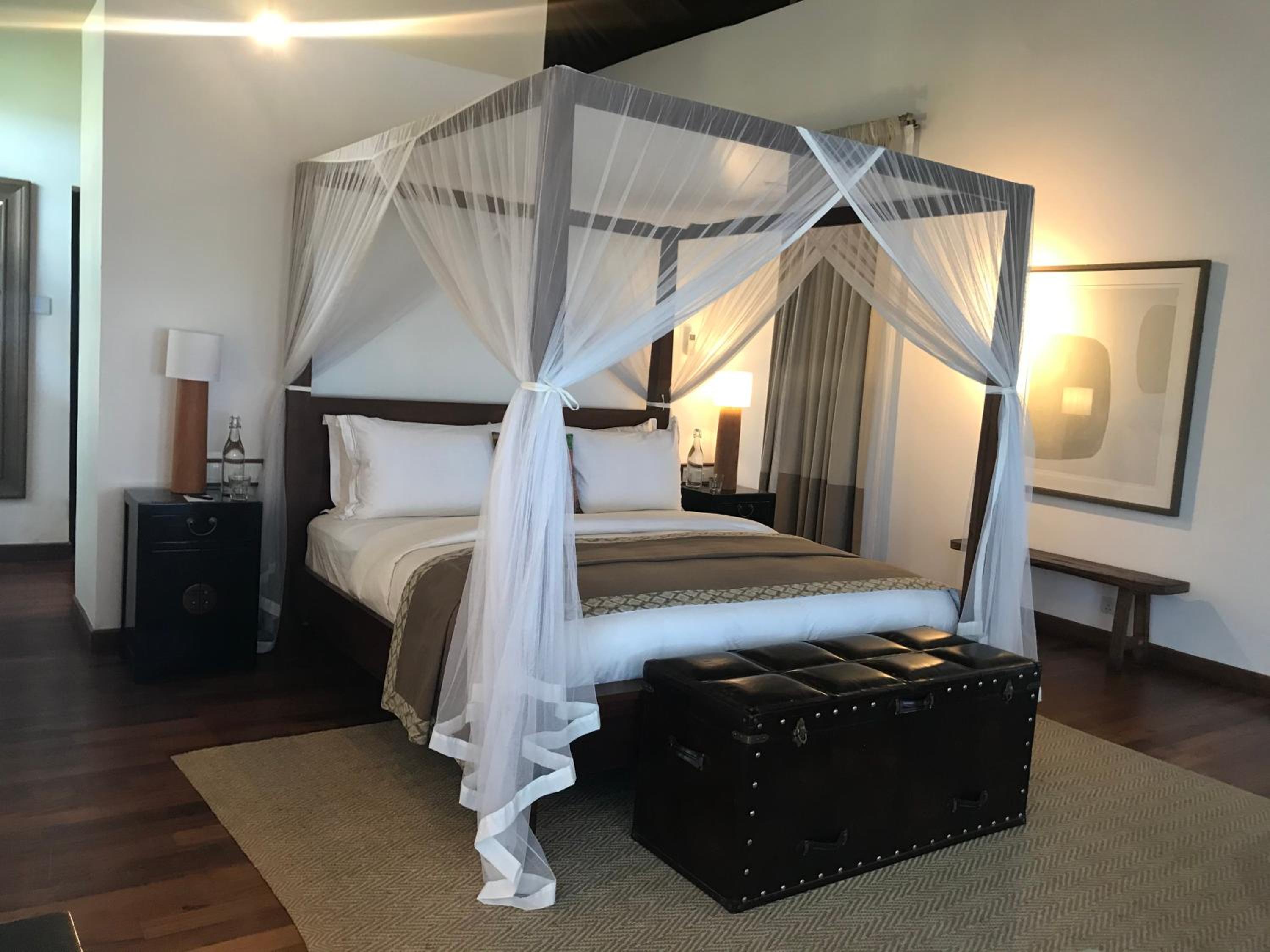 Premier Suite