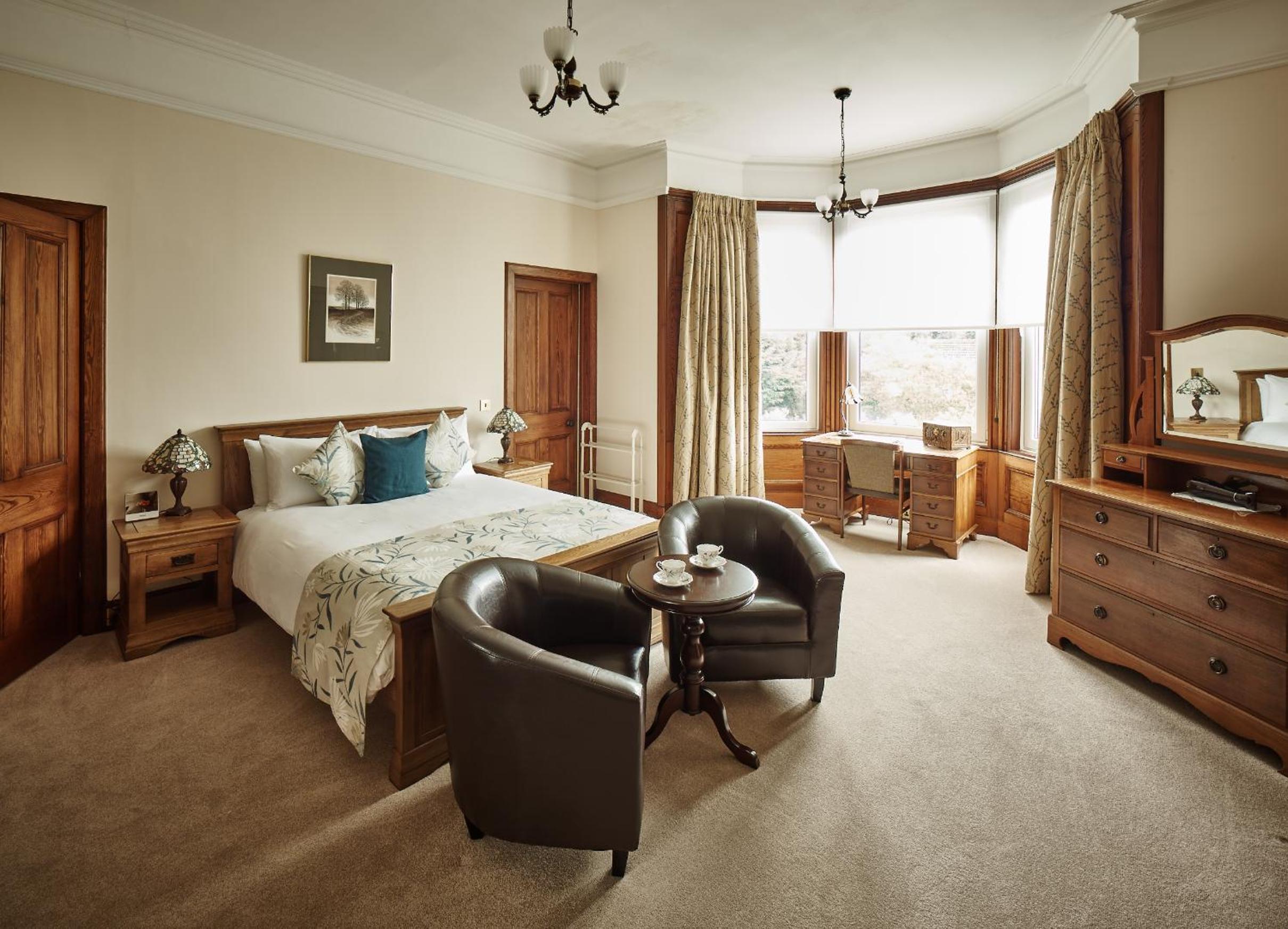King Suite photo 1