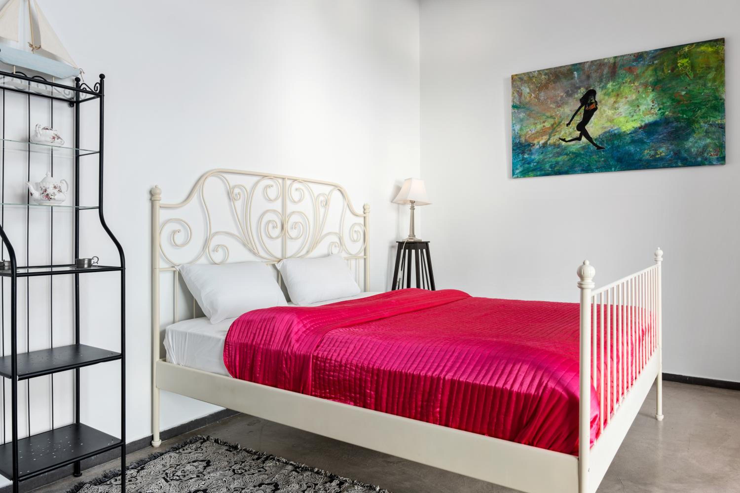 Family Two-Bedroom Suite - Photo 8
