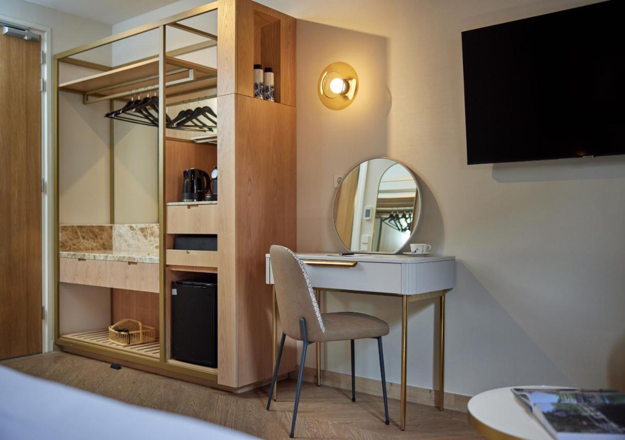 Large Double or Twin Room
