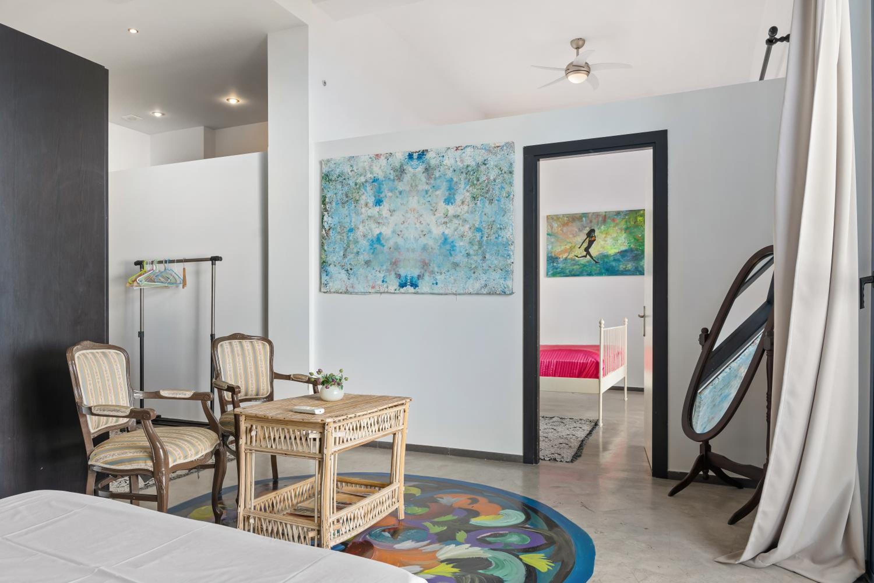 Family Two-Bedroom Suite - Photo 7