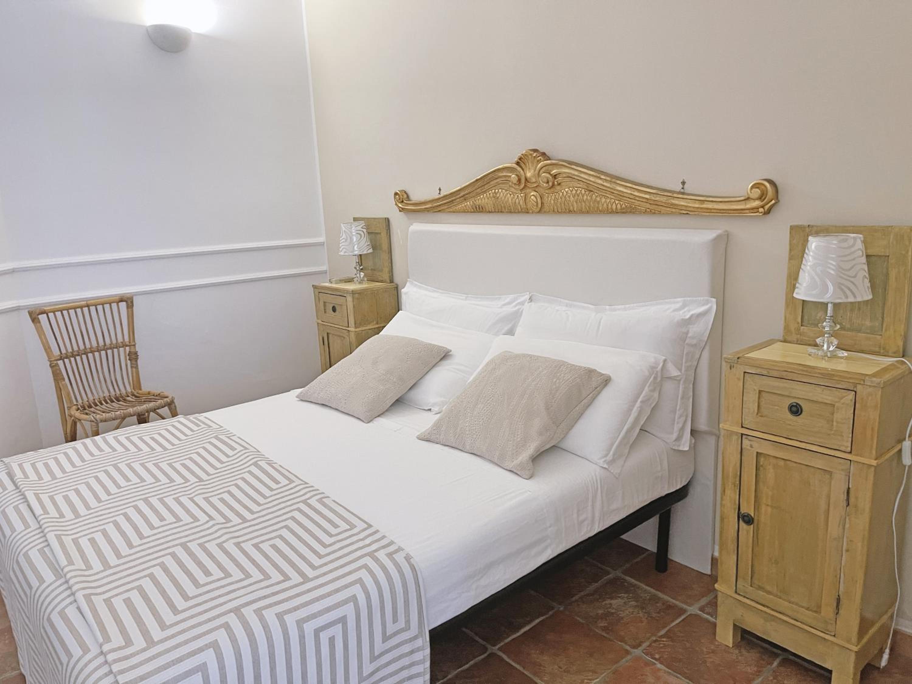 Deluxe Triple Room photo 3