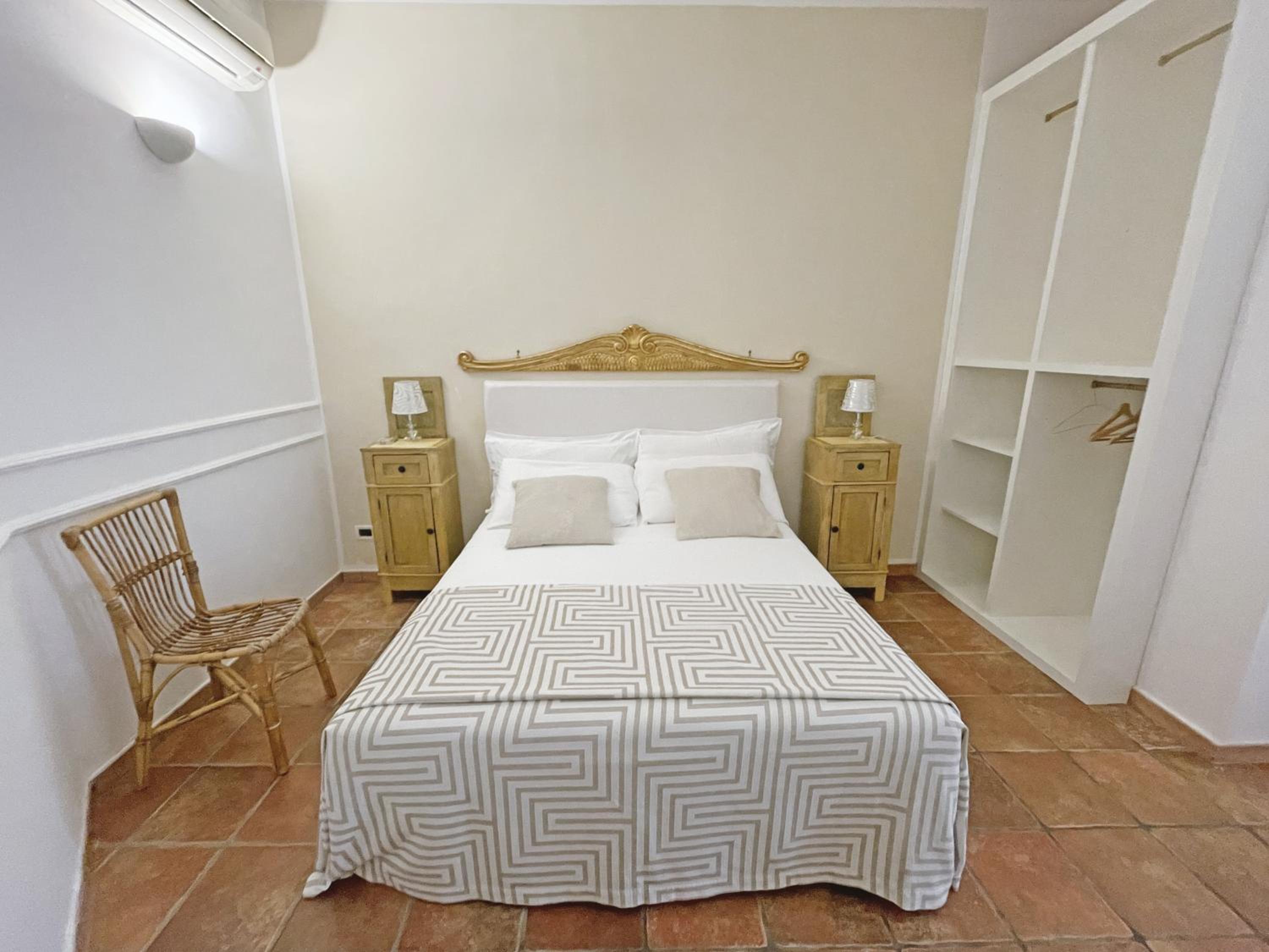 Deluxe Triple Room photo 1