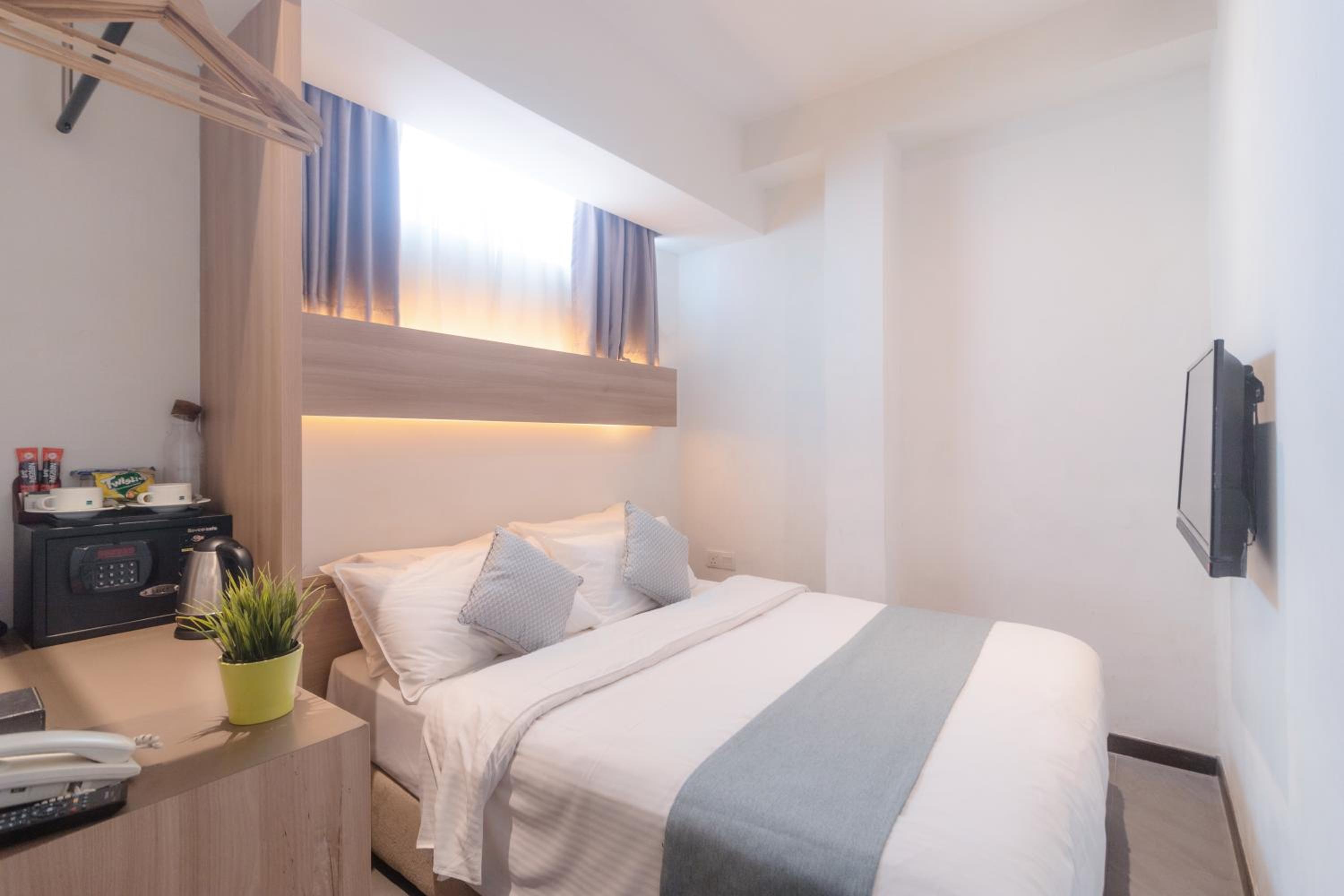 NuVe Classic Room photo 3