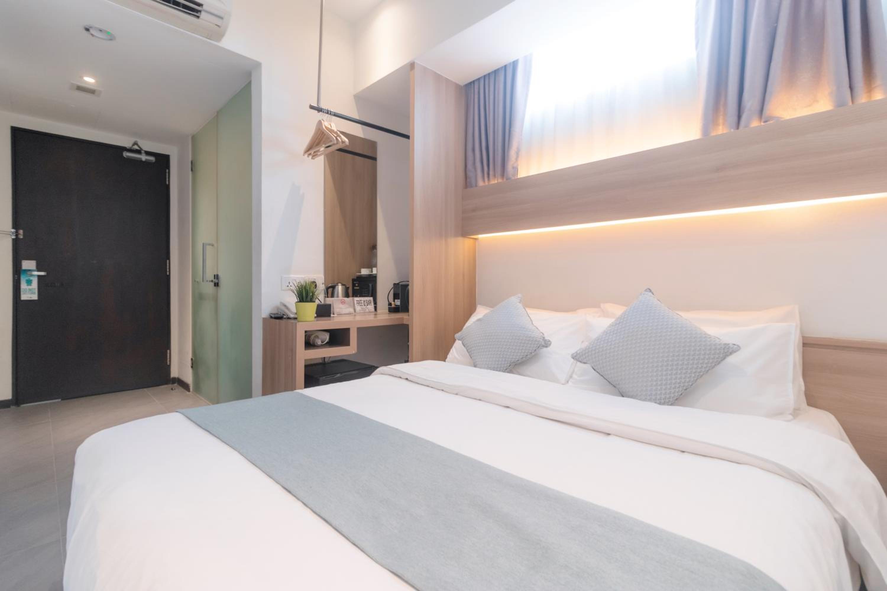 NuVe Classic Room photo 2