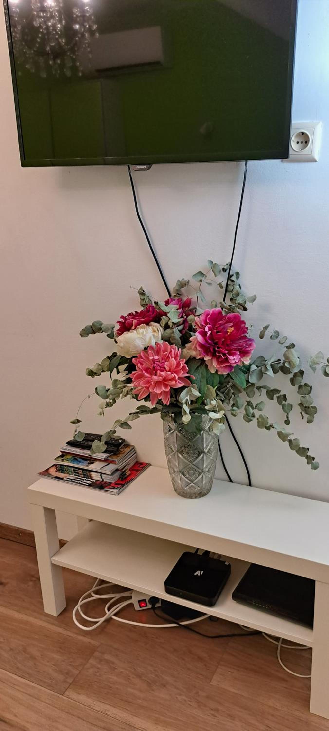 Studio Apartment - Photo 8