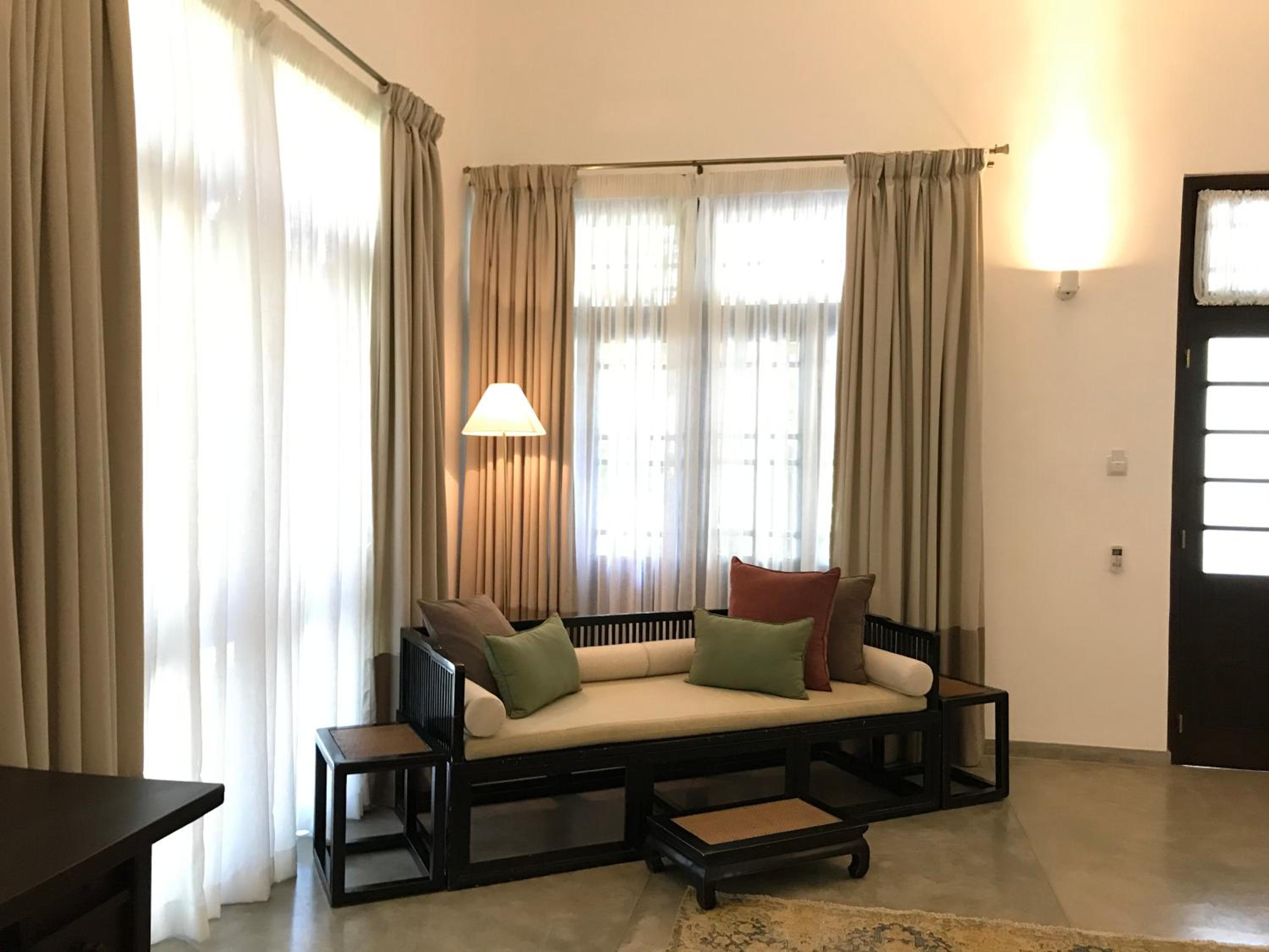 Premier Suite with Plunge Pool - Photo 4