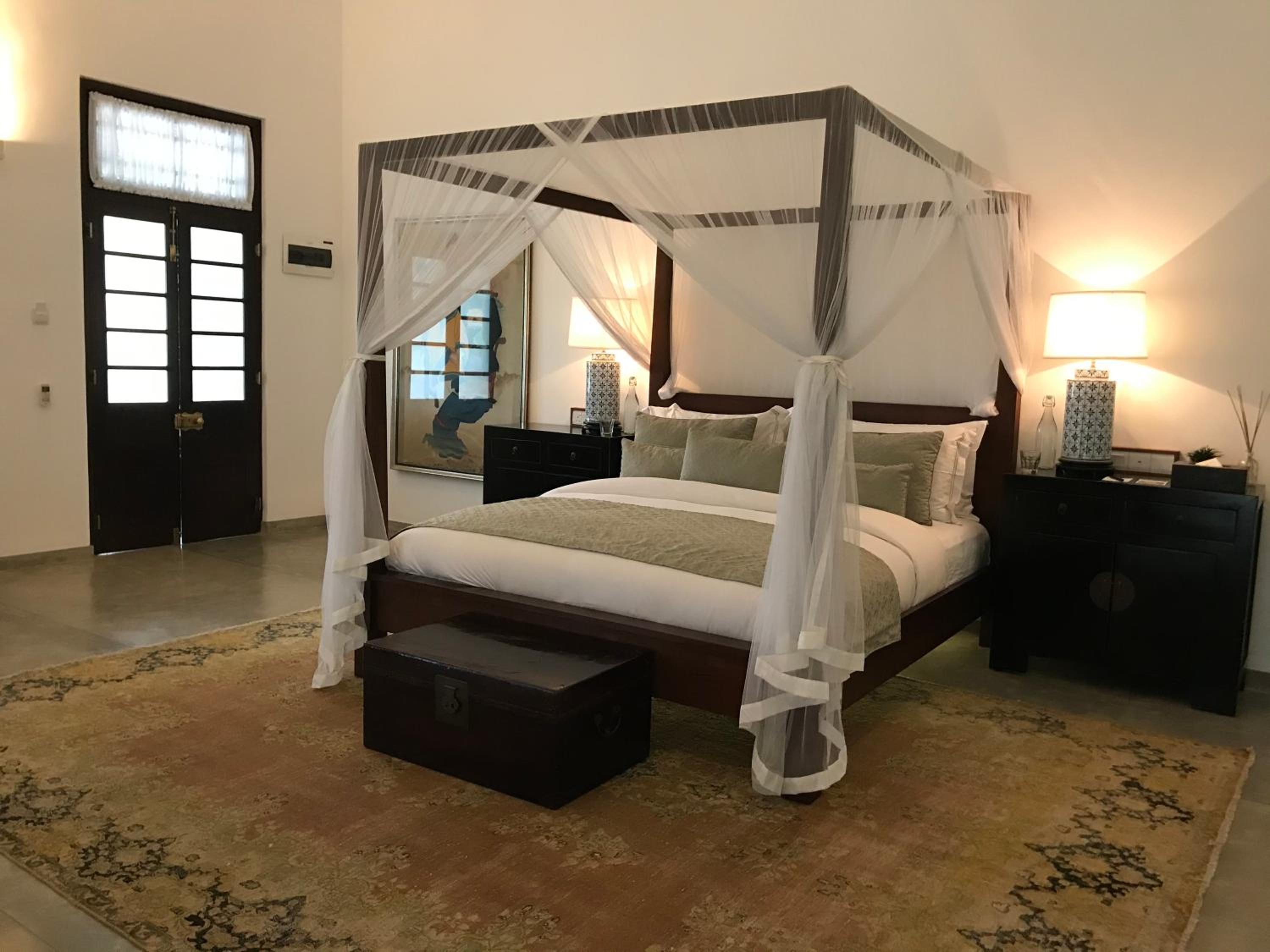 Premier Suite with Plunge Pool - Photo 2