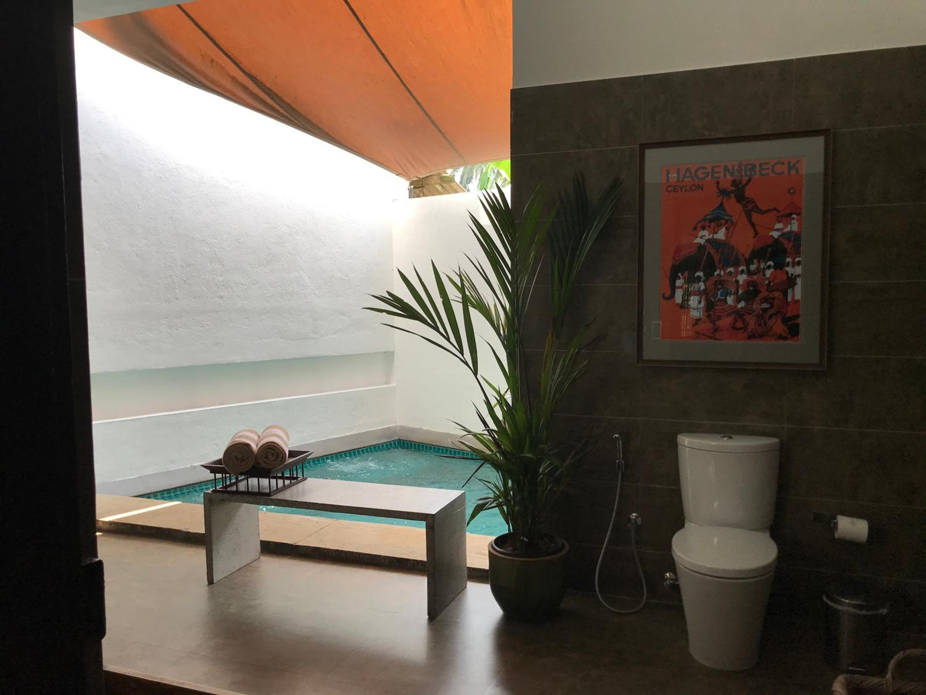 Premier Suite with Plunge Pool - Photo 9