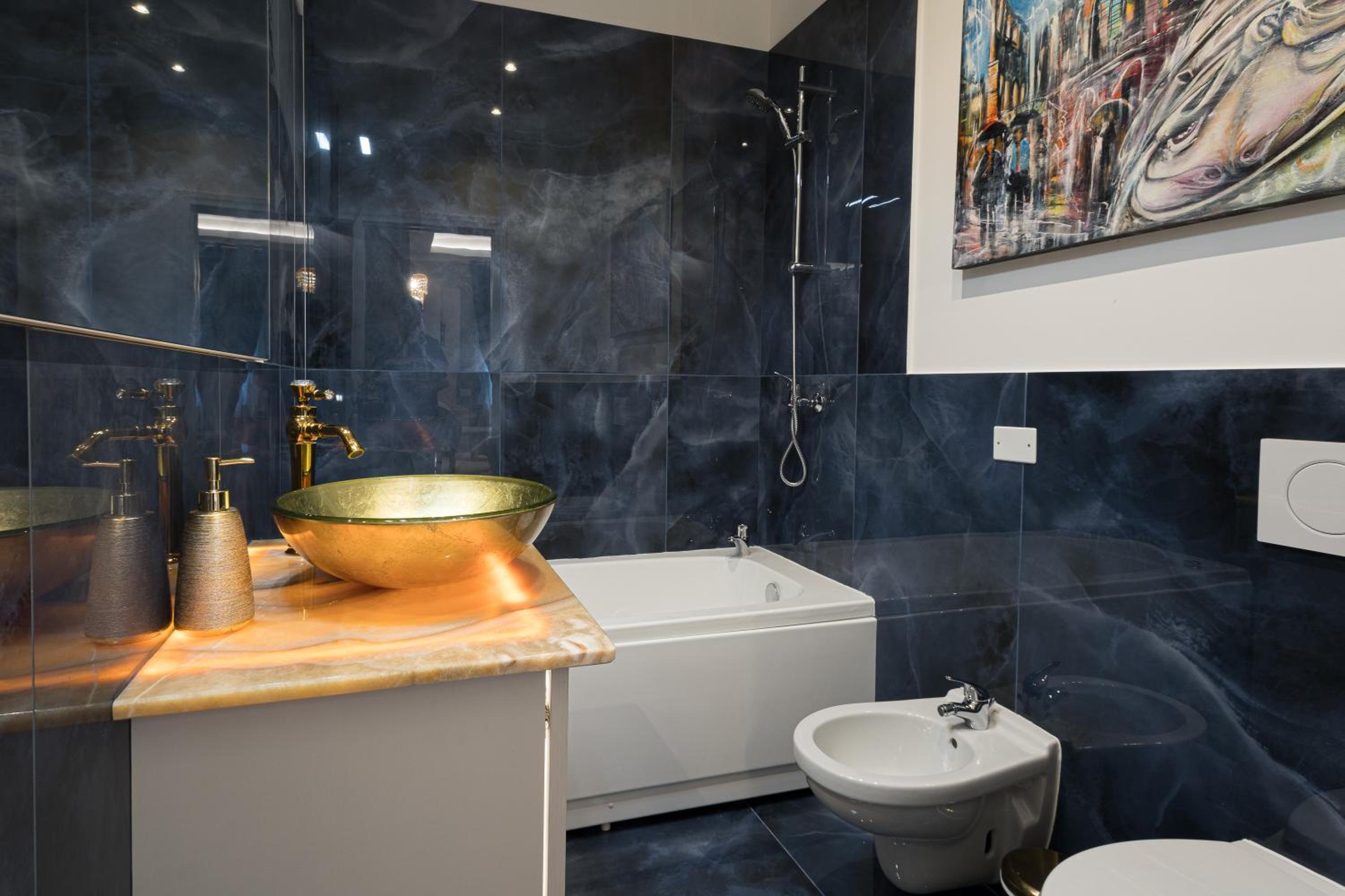 Luxury Triple Room - Photo 5