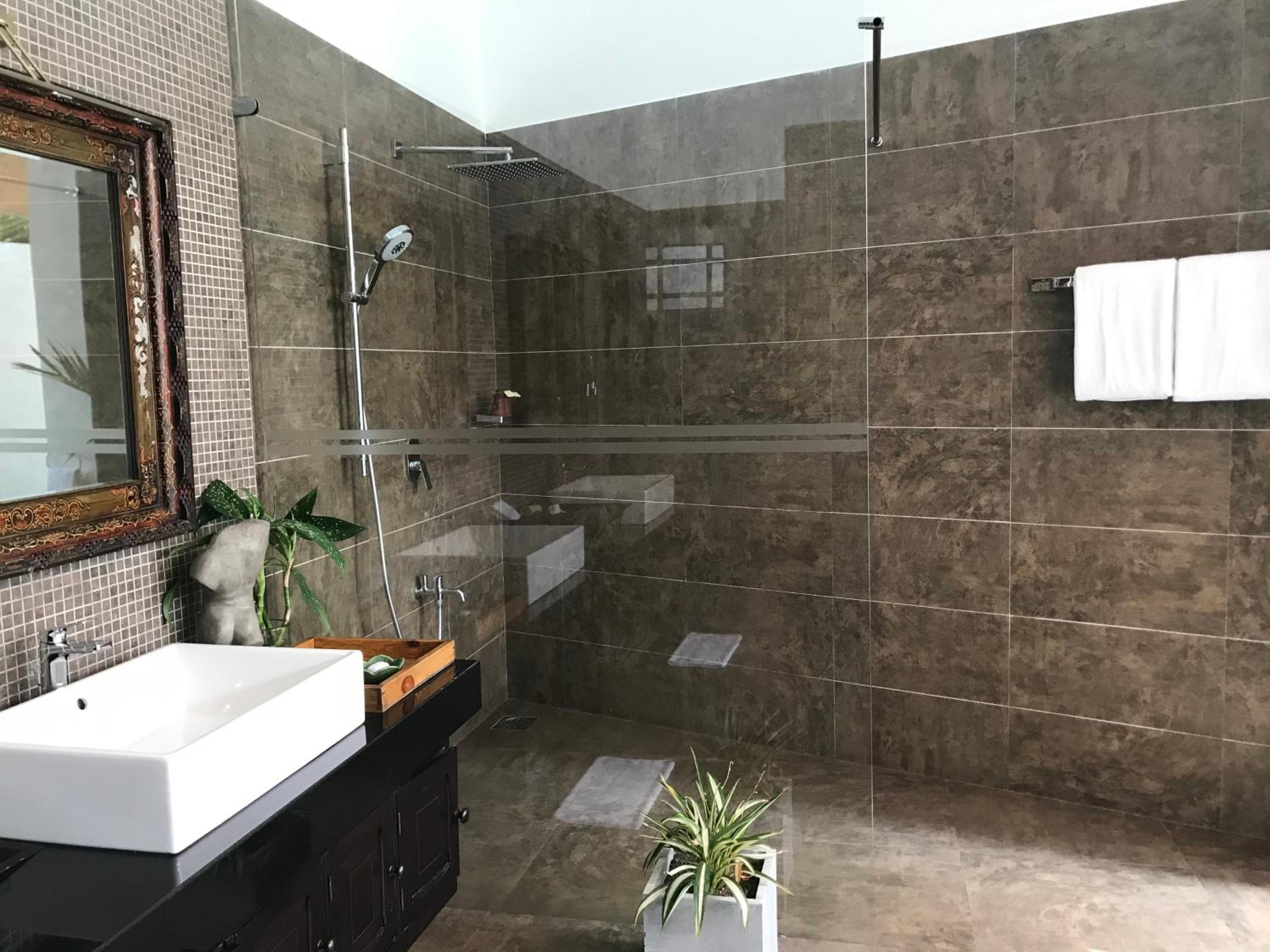 Premier Suite with Plunge Pool - Photo 13