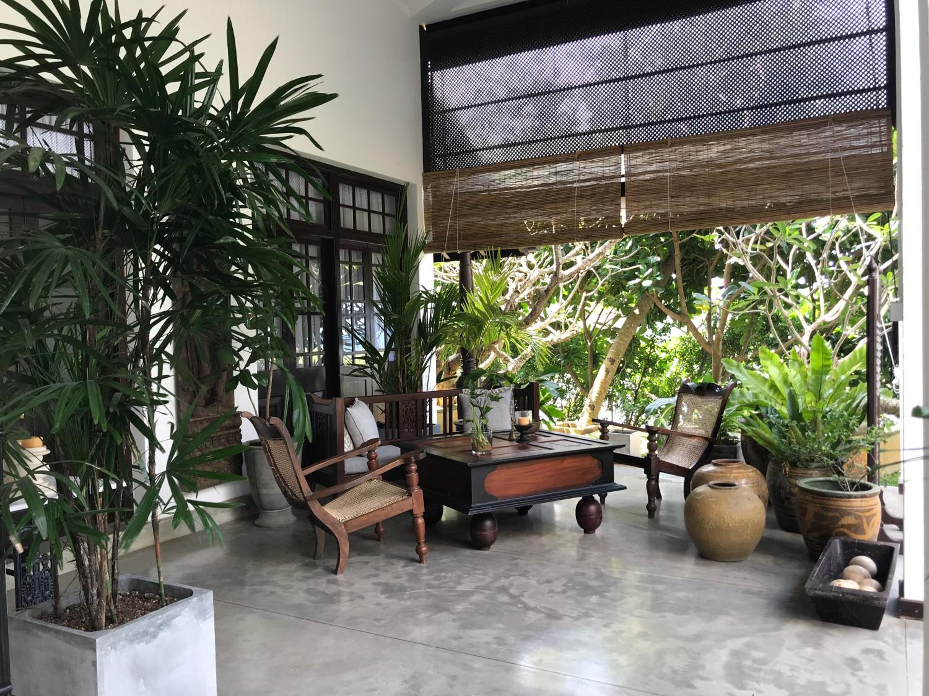 Premier Suite with Plunge Pool - Photo 3