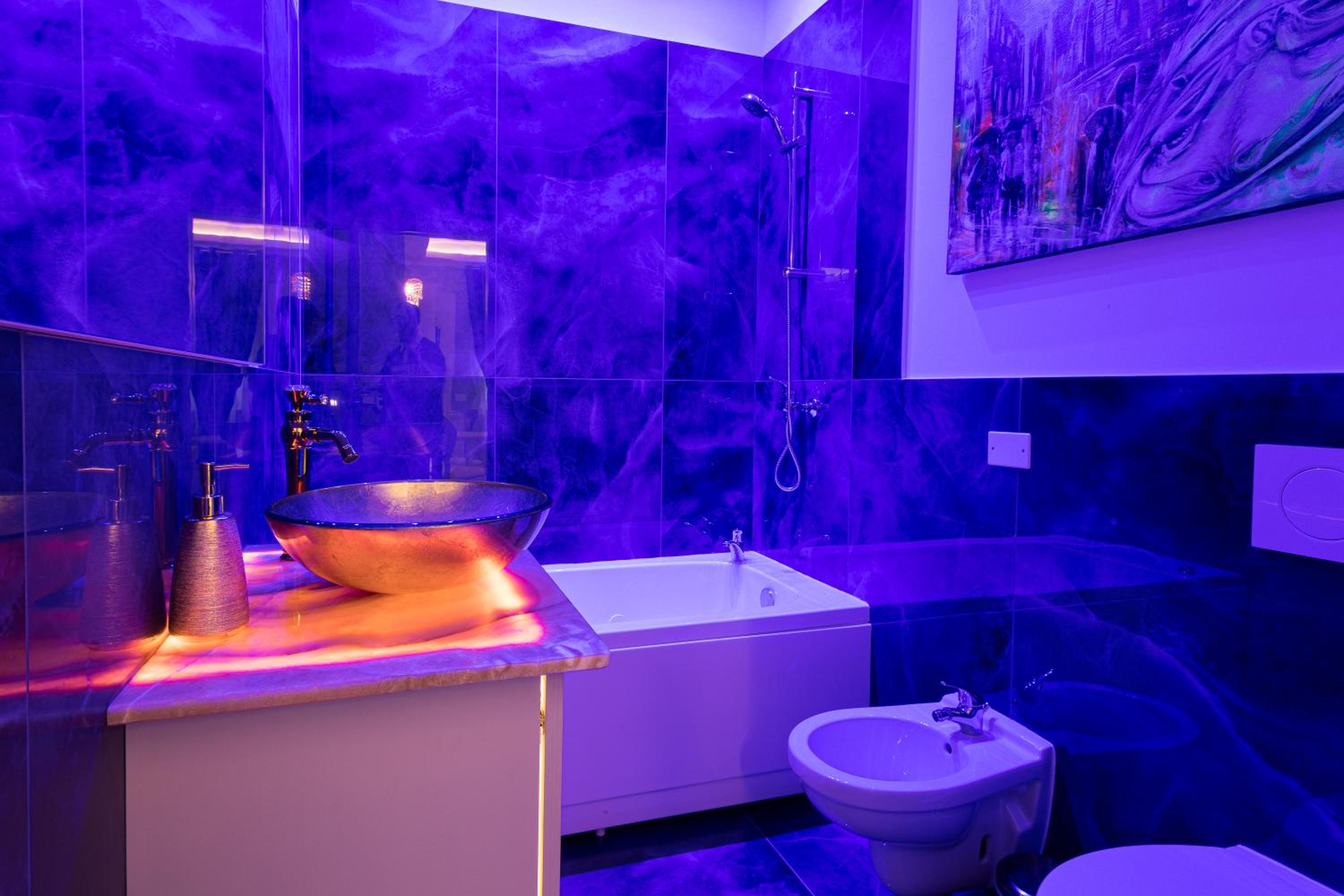 Luxury Triple Room - Photo 7