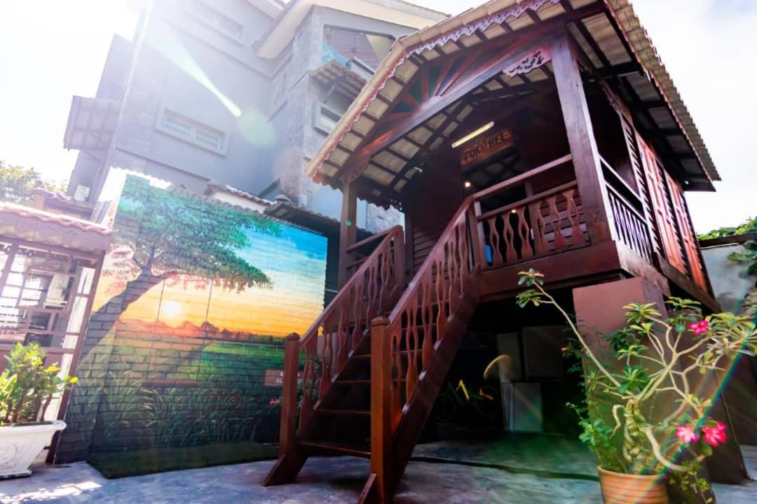 PONDOK TOKBEE photo 1