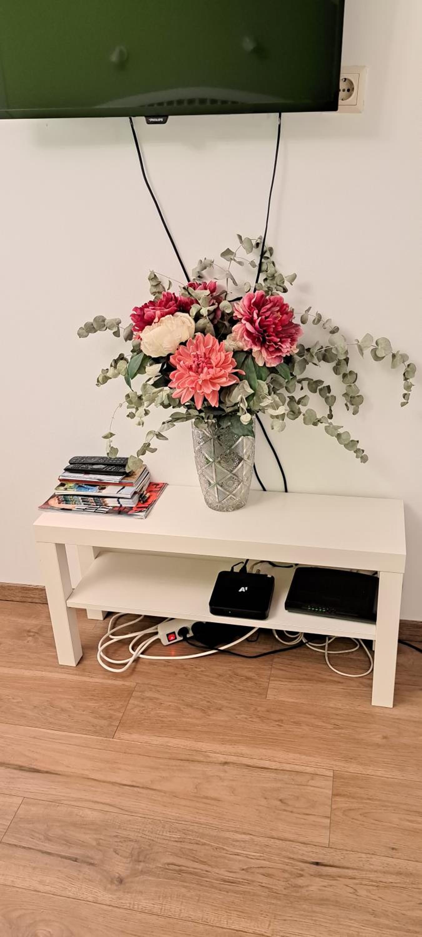 Studio Apartment - Photo 6