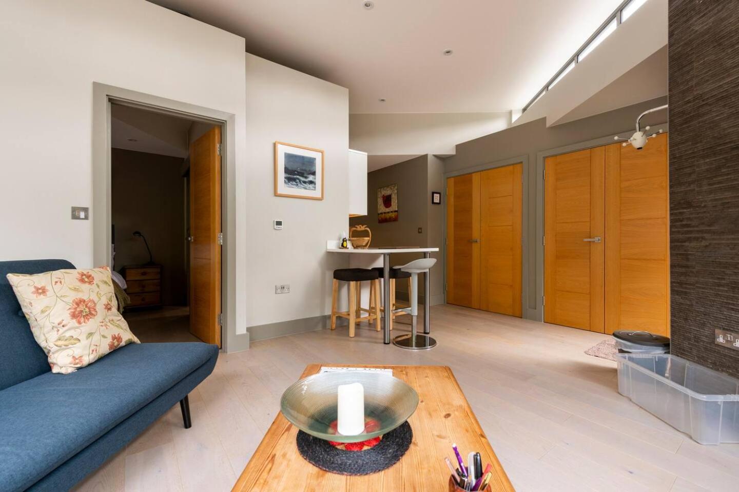 One-Bedroom Villa photo 2