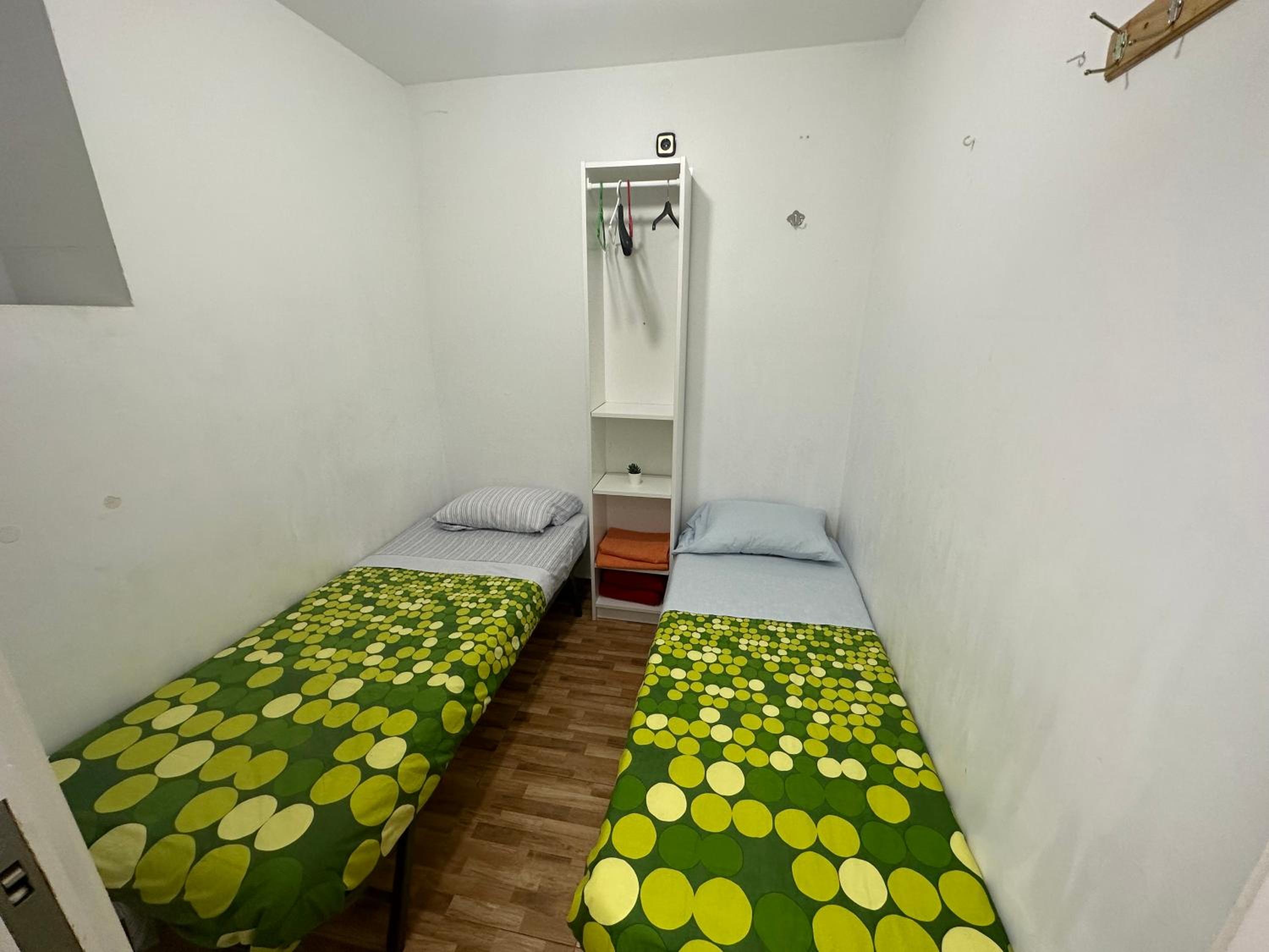 Apartamento Superior