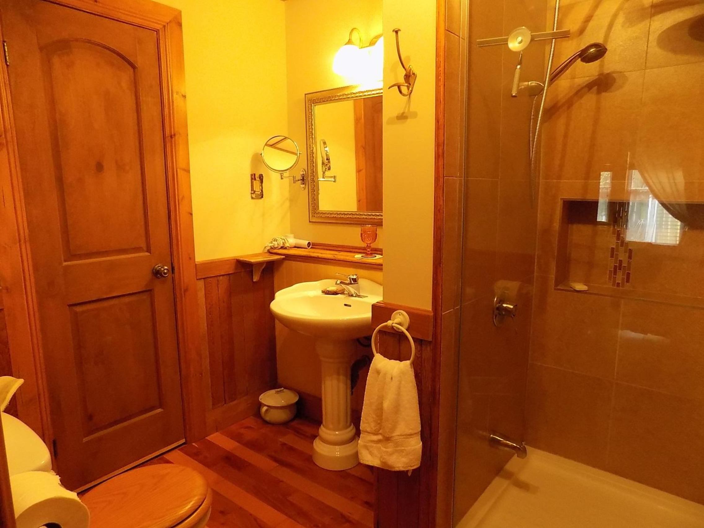 Superior Queen Suite- La rêveuse photo 2