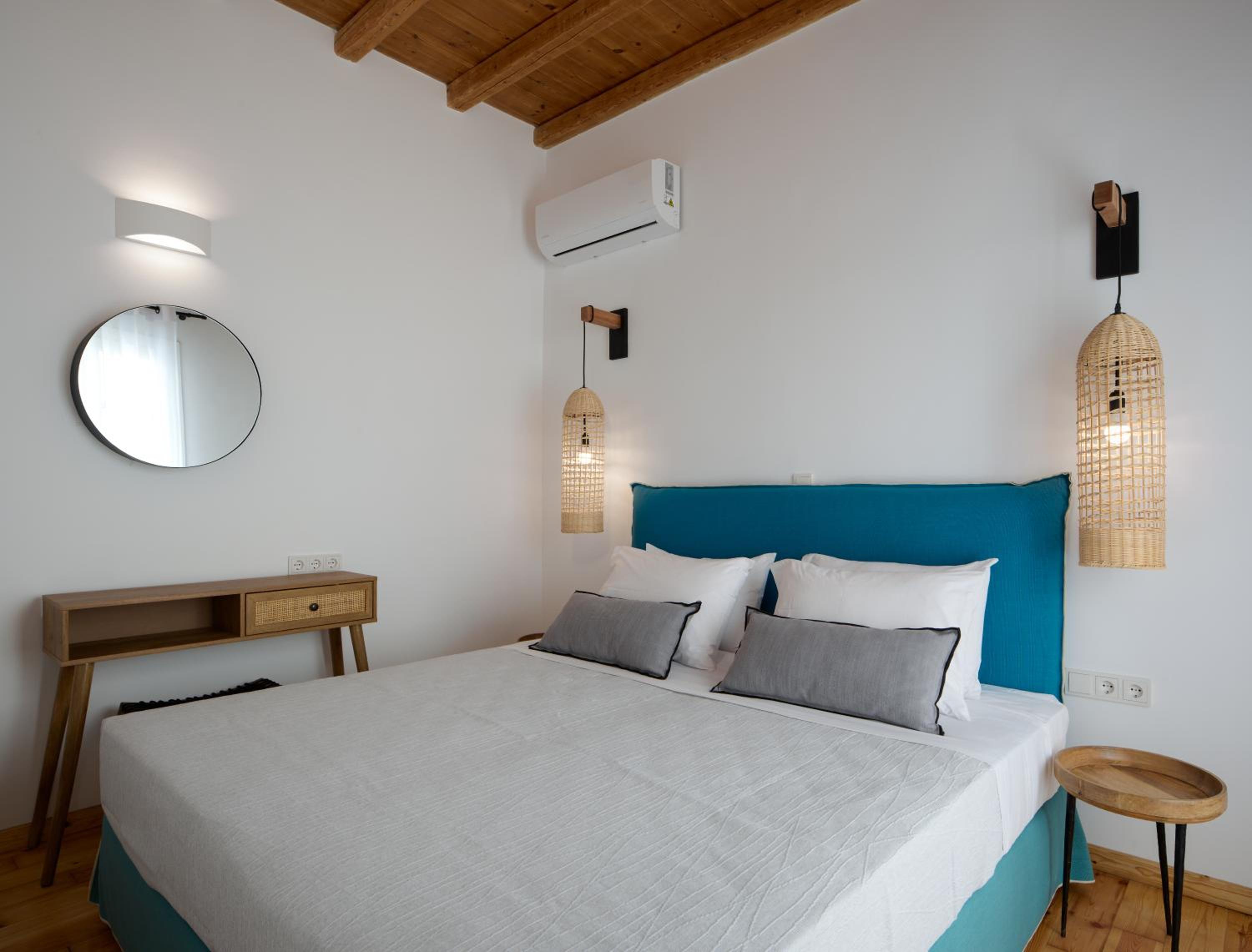 Two-Bedroom Villa photo 2