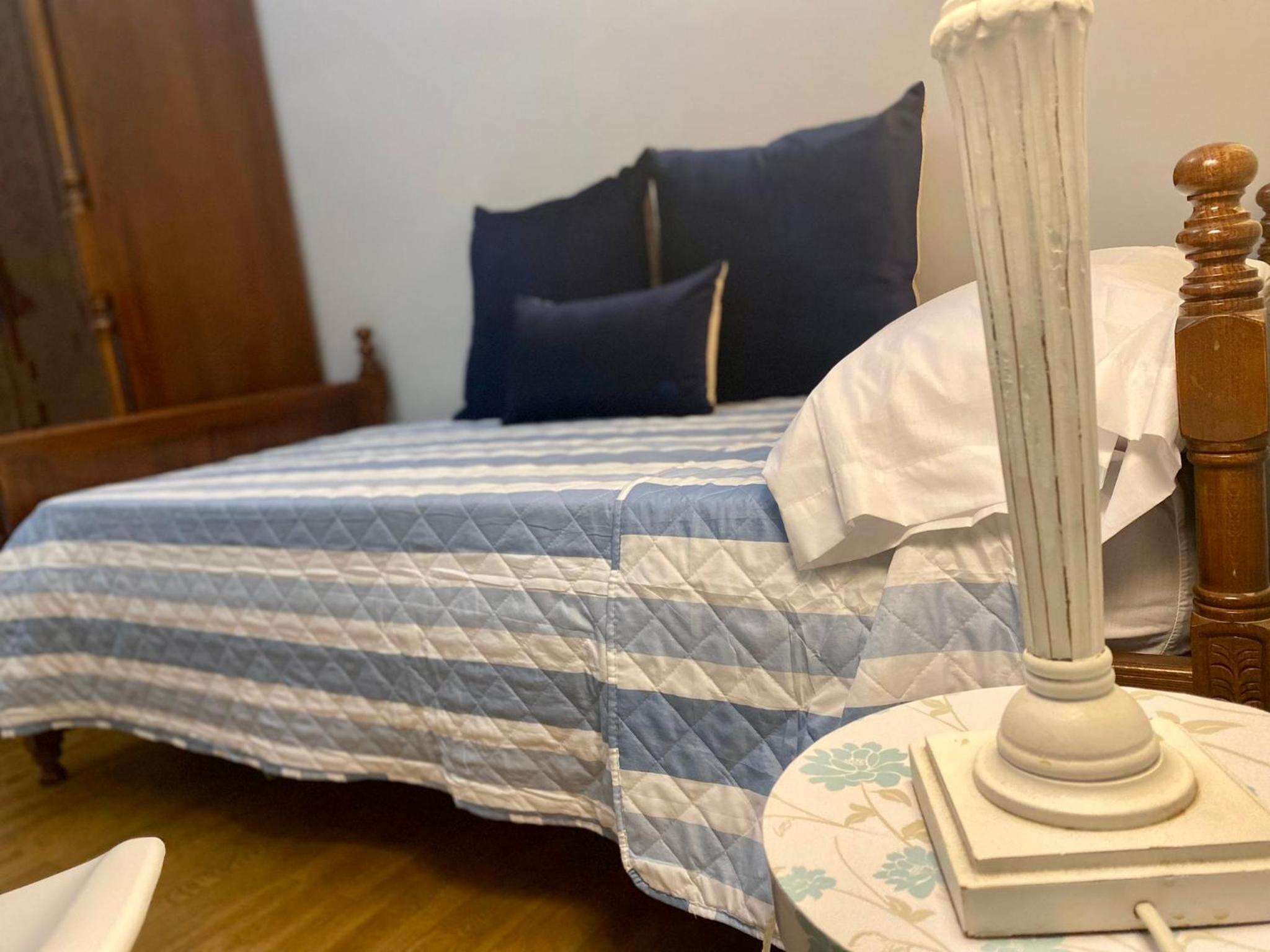 Departamento de tres habitaciones
