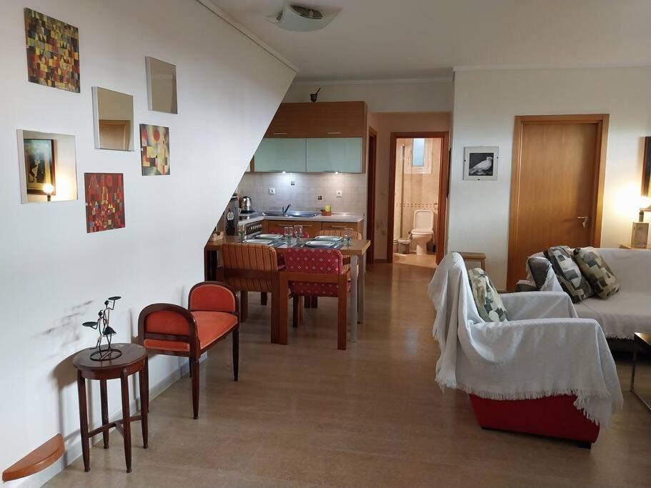 Apartment - Ground Floor photo 1
