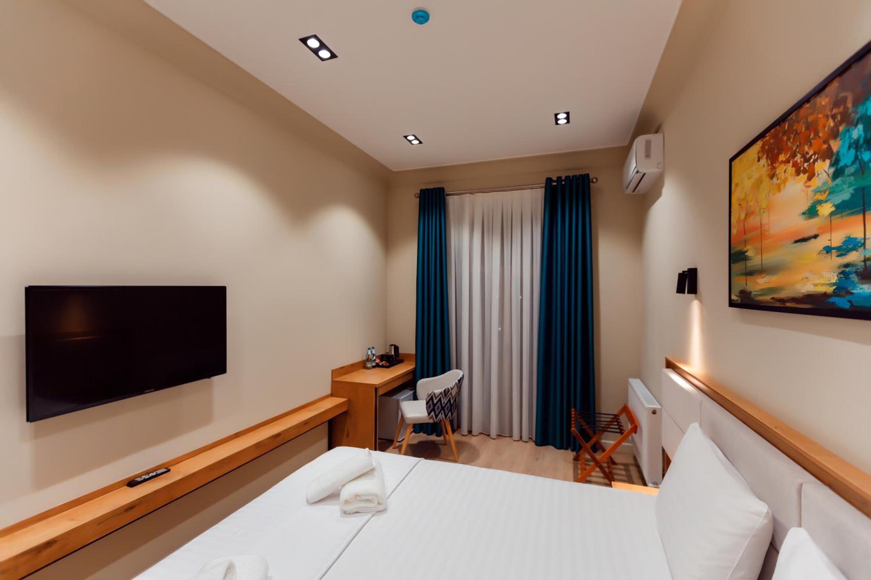 Comfort Quadruple Room photo 1