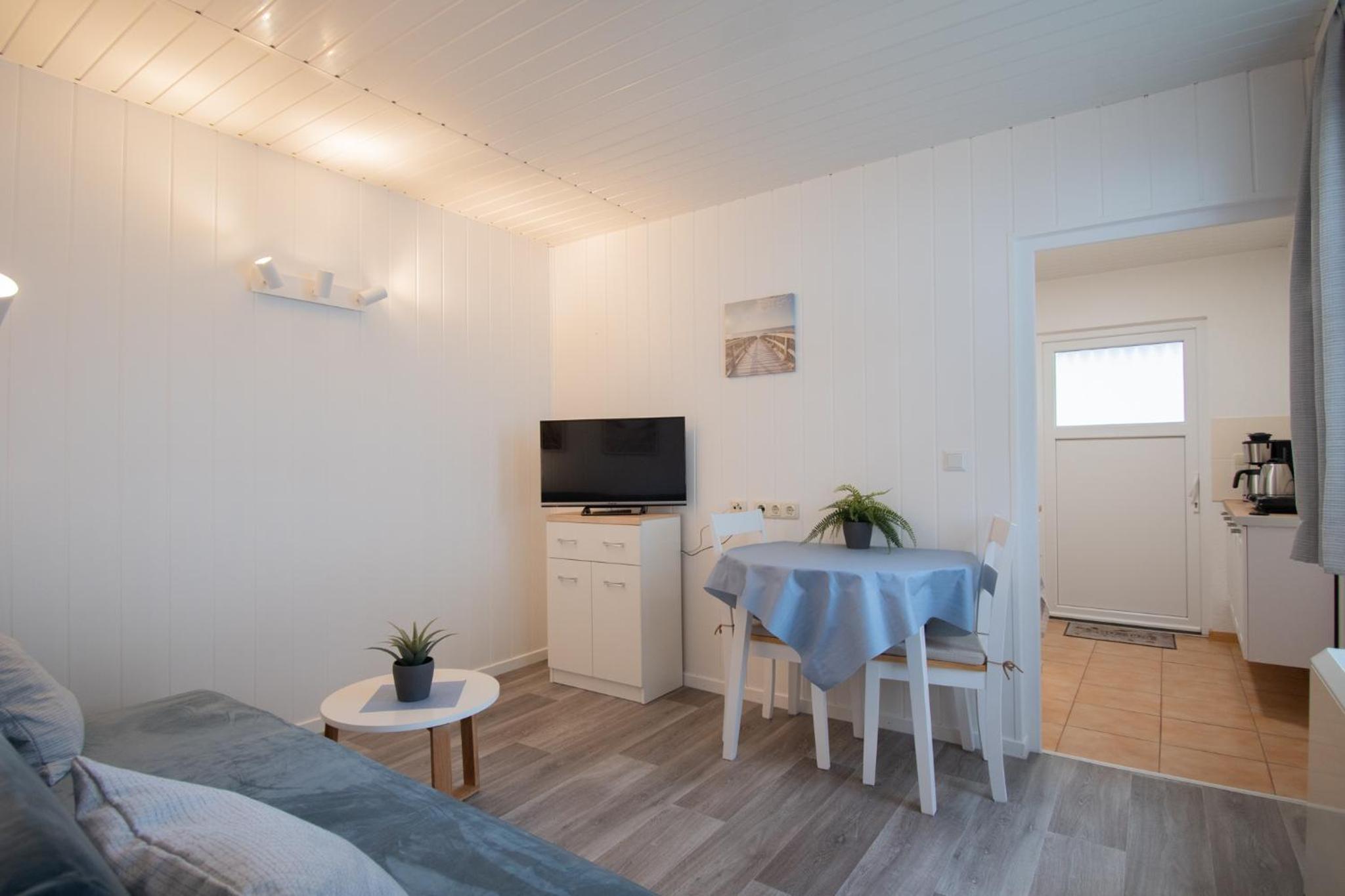 One-Bedroom Apartment - Oceanfront photo 1