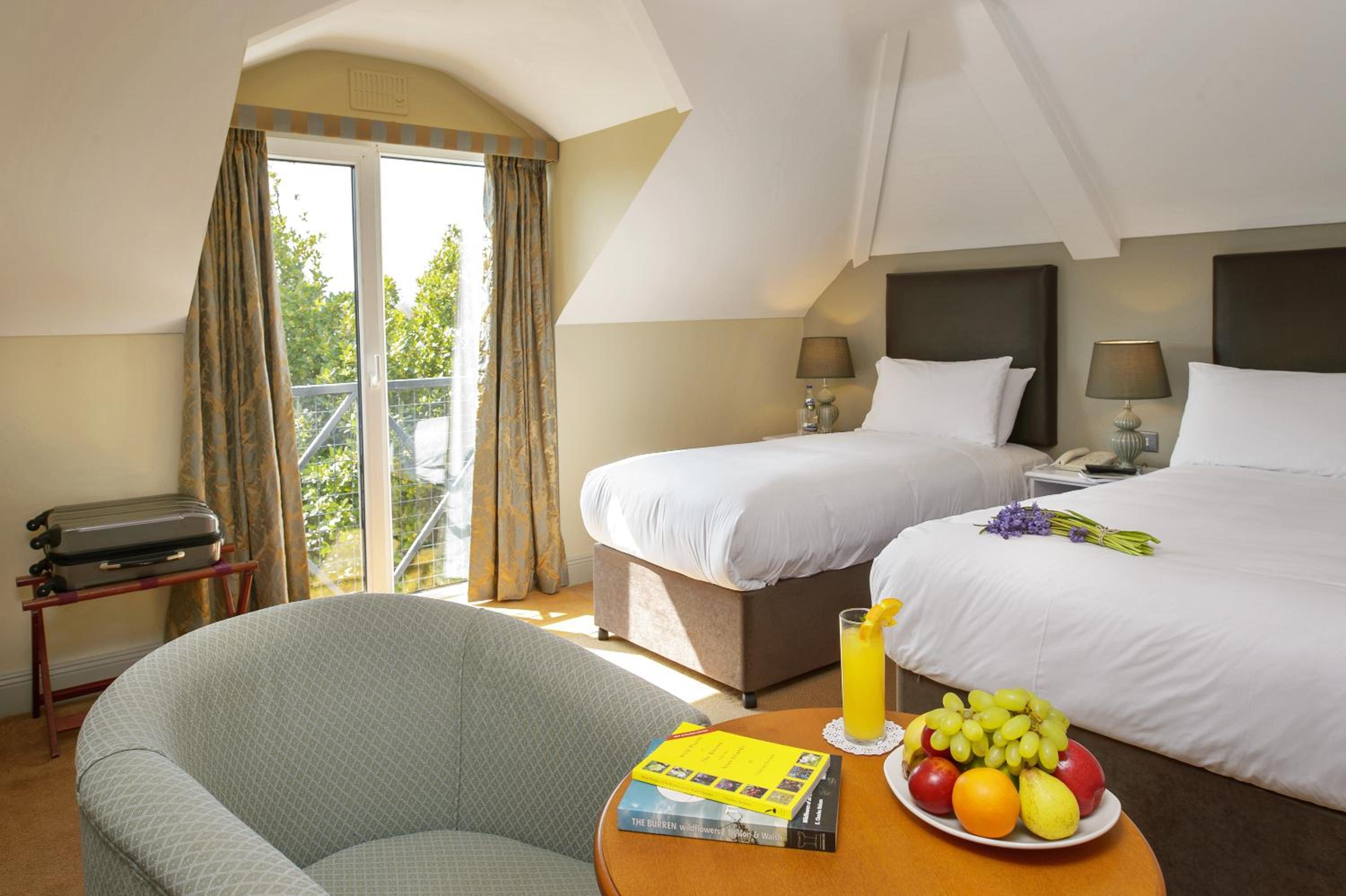 Double Room - Photo 1