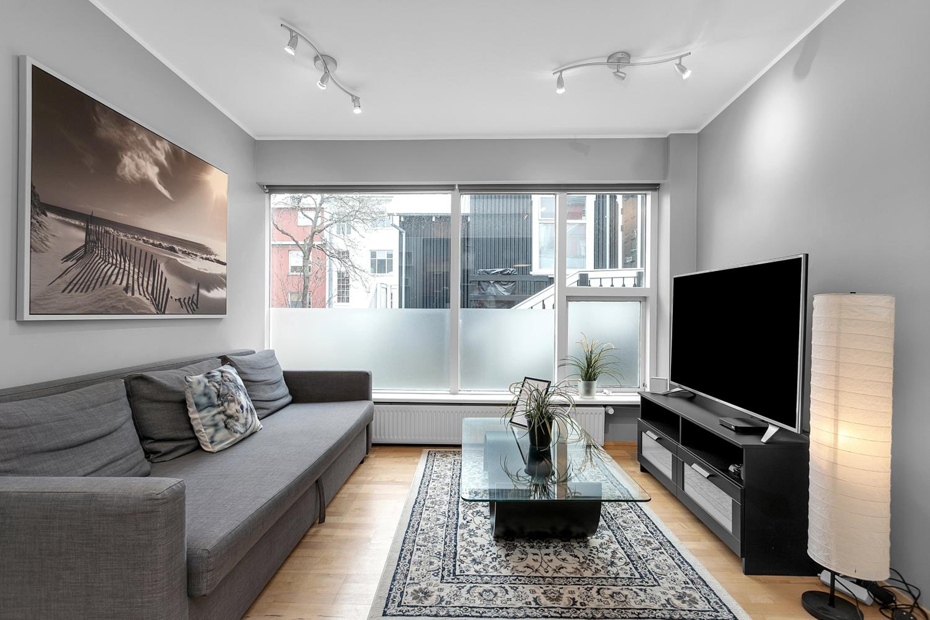 Deluxe Apartment - Photo 18