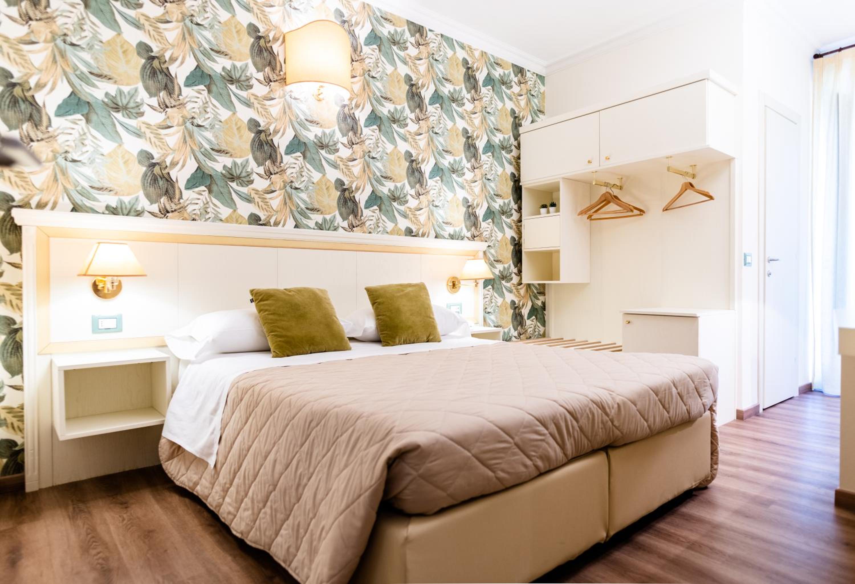 Triple Room photo 1