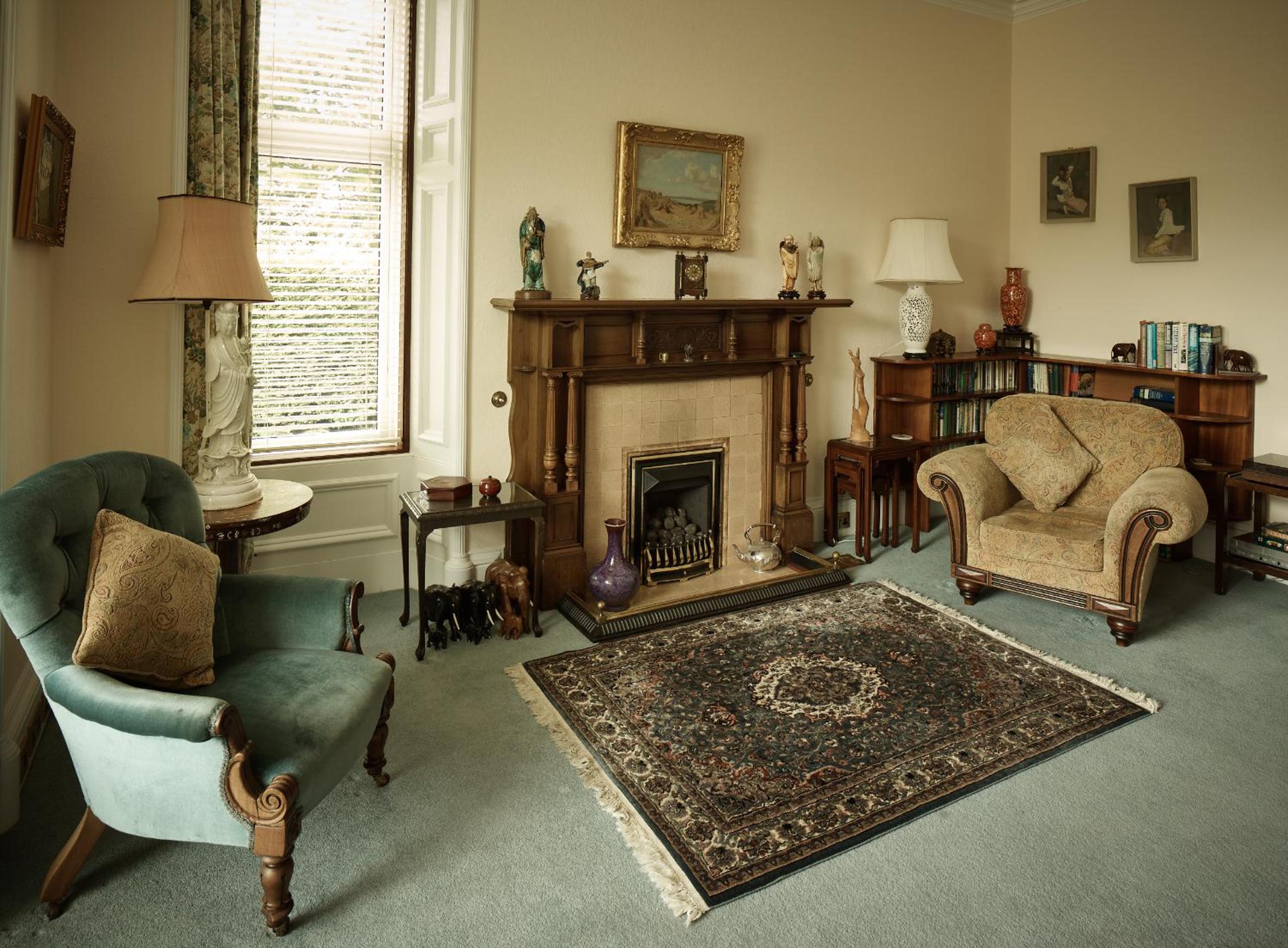 Classic Double Room - Photo 2