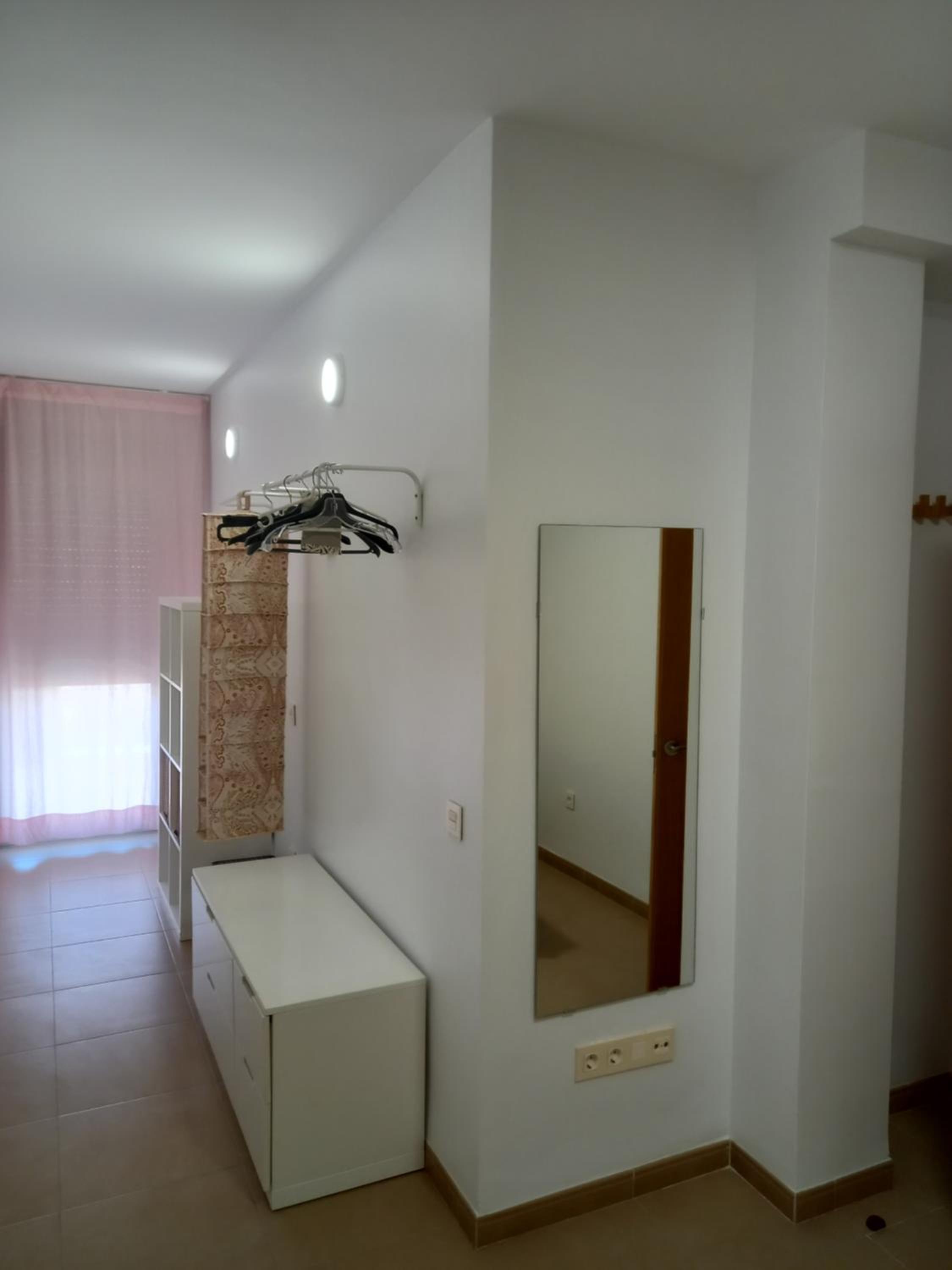Two-Bedroom Apartment photo 3