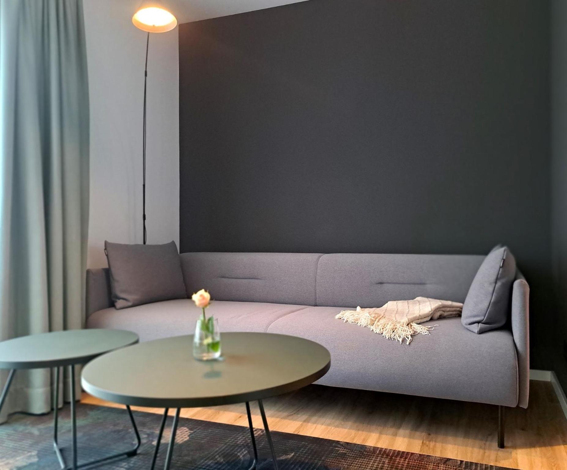 Apartment photo 1