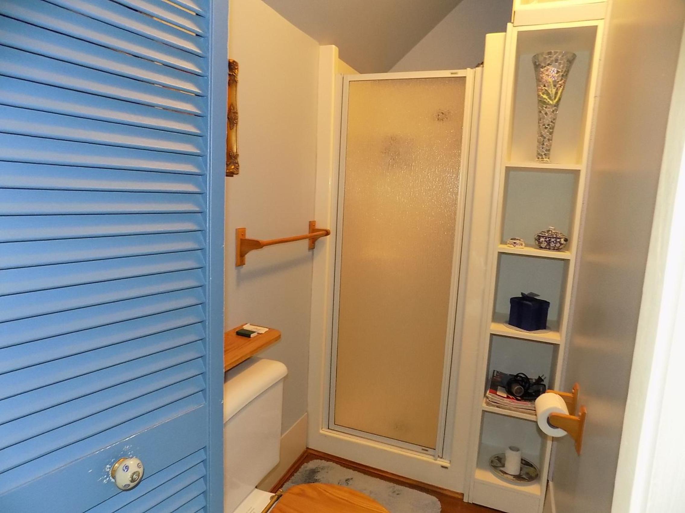 Standard Queen Room - L'authentique photo 3