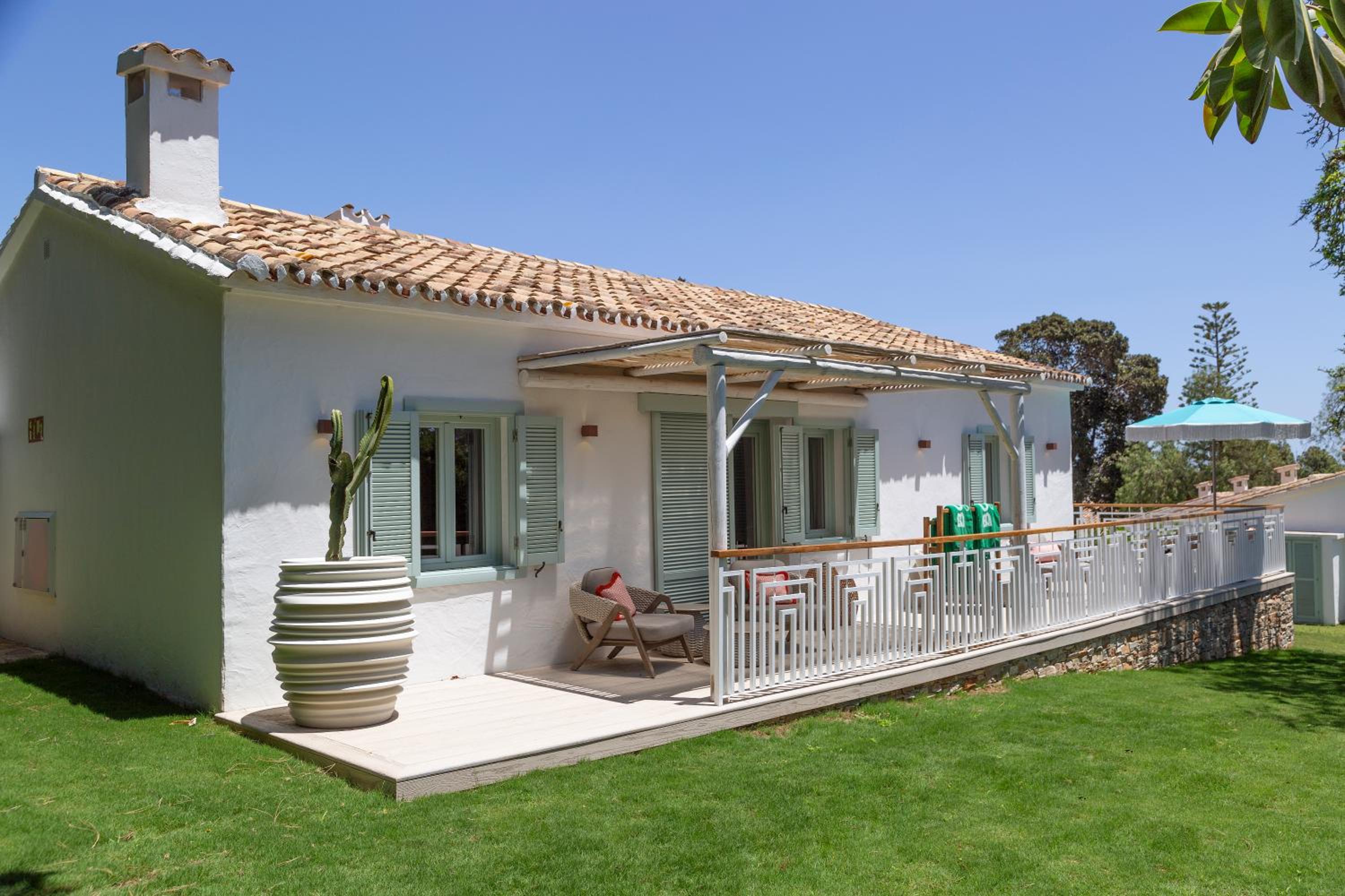 Deluxe Bungalow The one - Photo 3