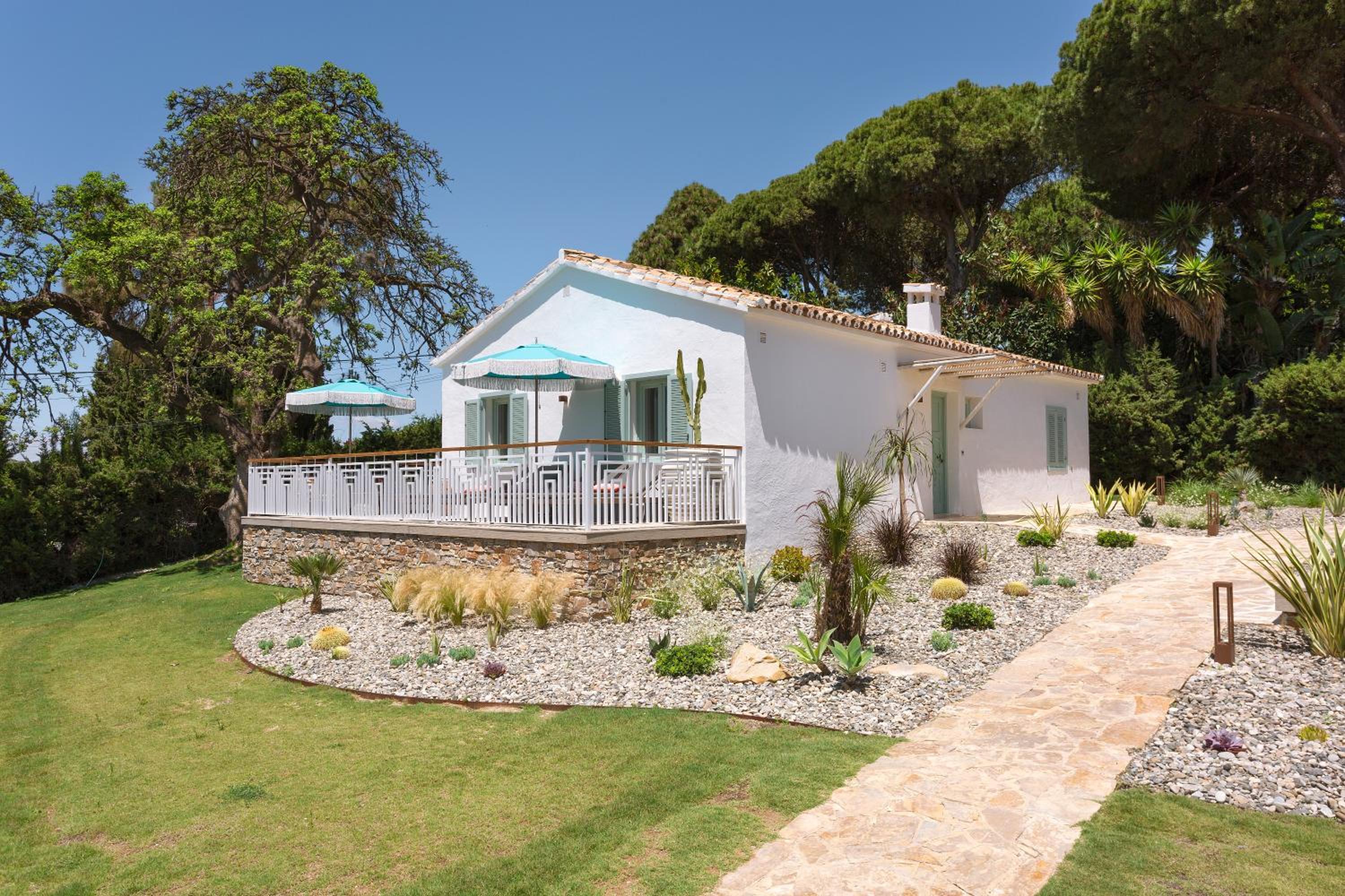 Deluxe Bungalow The one - Photo 2
