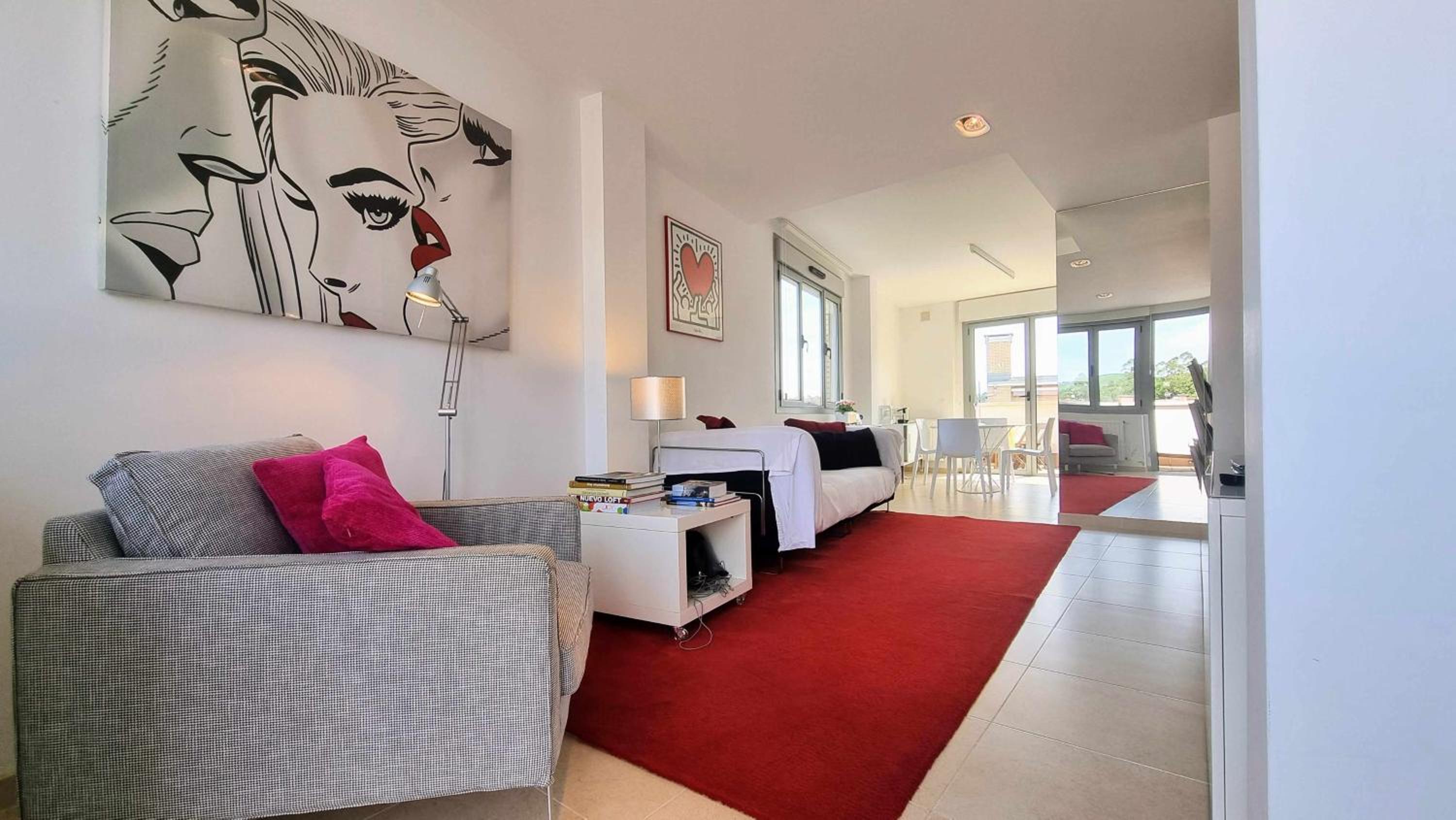 Apartamento
