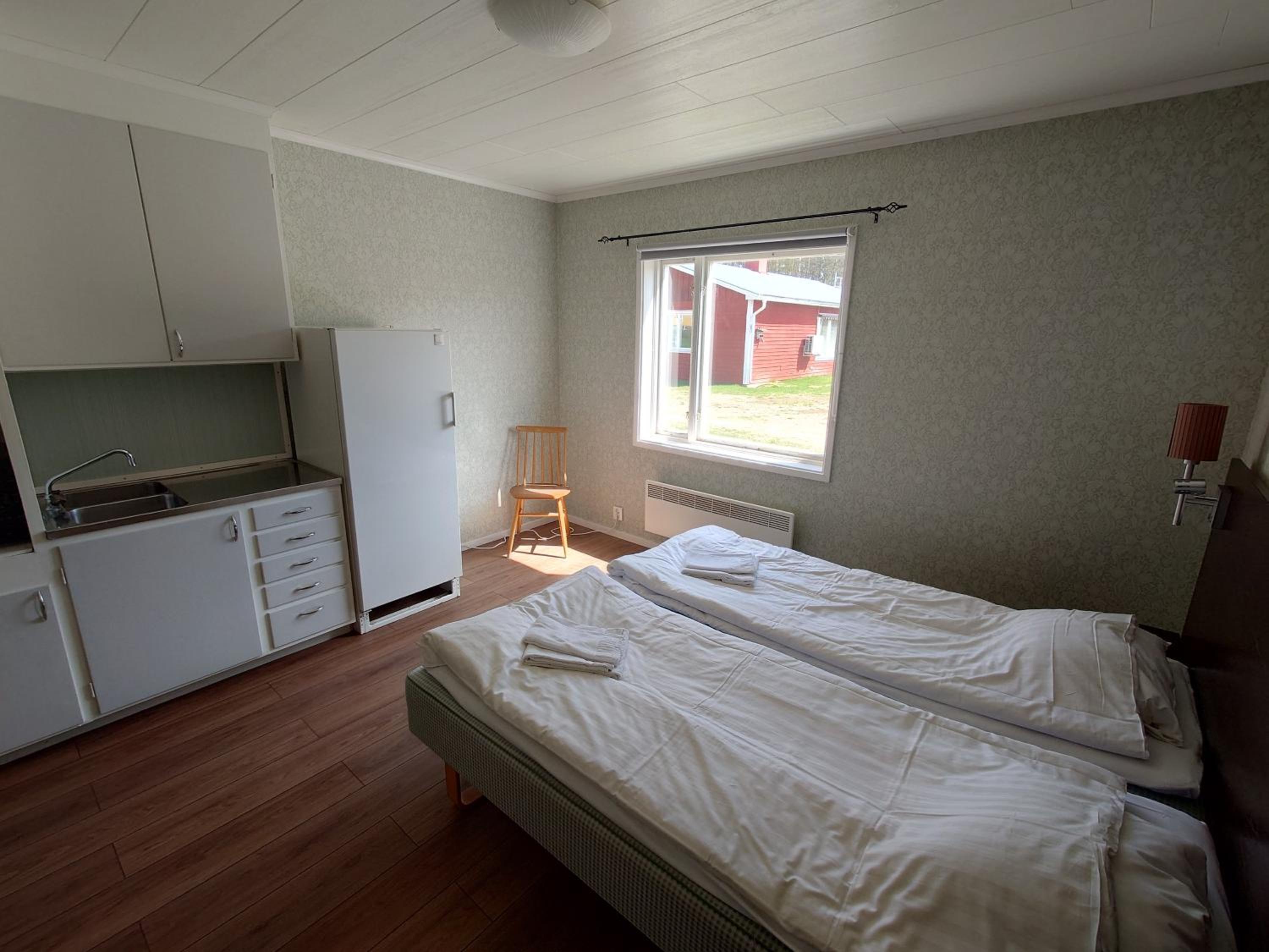 Double or Twin Room photo 2